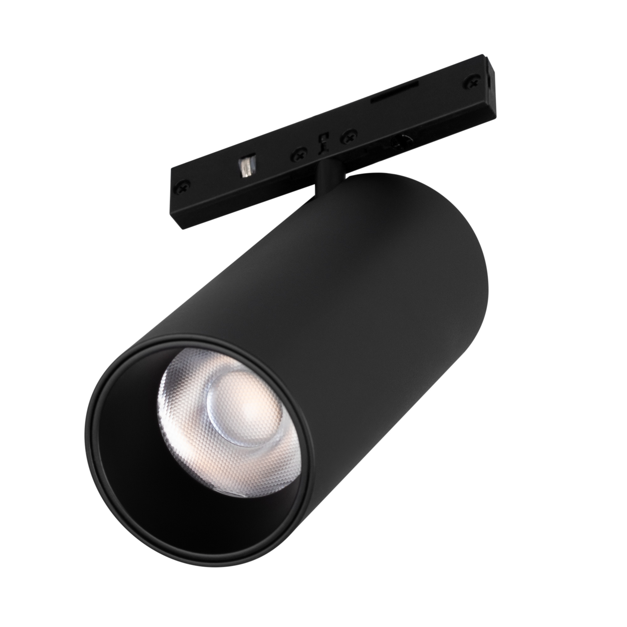 Светильник MAG-MICROCOSM-SPOT-R35-5W Warm3000 (BK, 36 deg, 24V) 043252