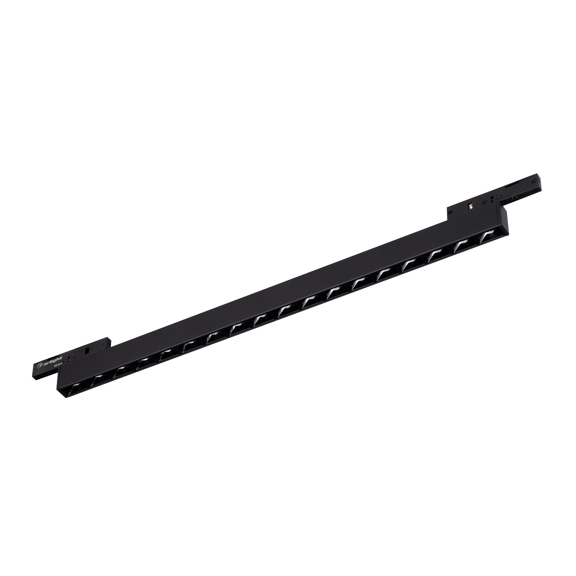 Светильник MAG-MICROCOSM-LASER-L300-15W Day4000 (BK, 30 deg, 24V) 043276