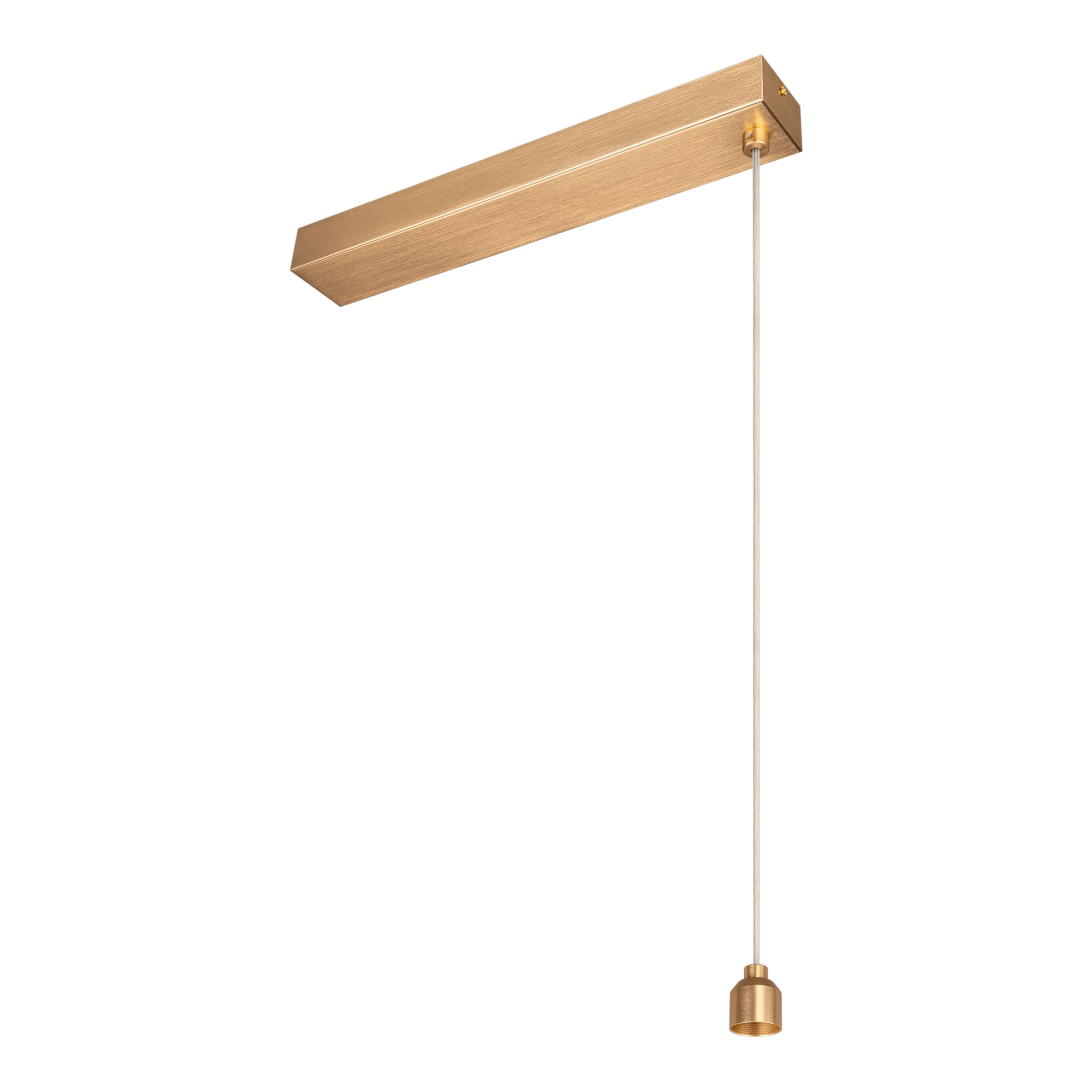 Потолочный короб ART-APRIORI-POWER-BOX-UP-L1500 (GD) (Arlight, IP20 Металл, 3 года) 044300