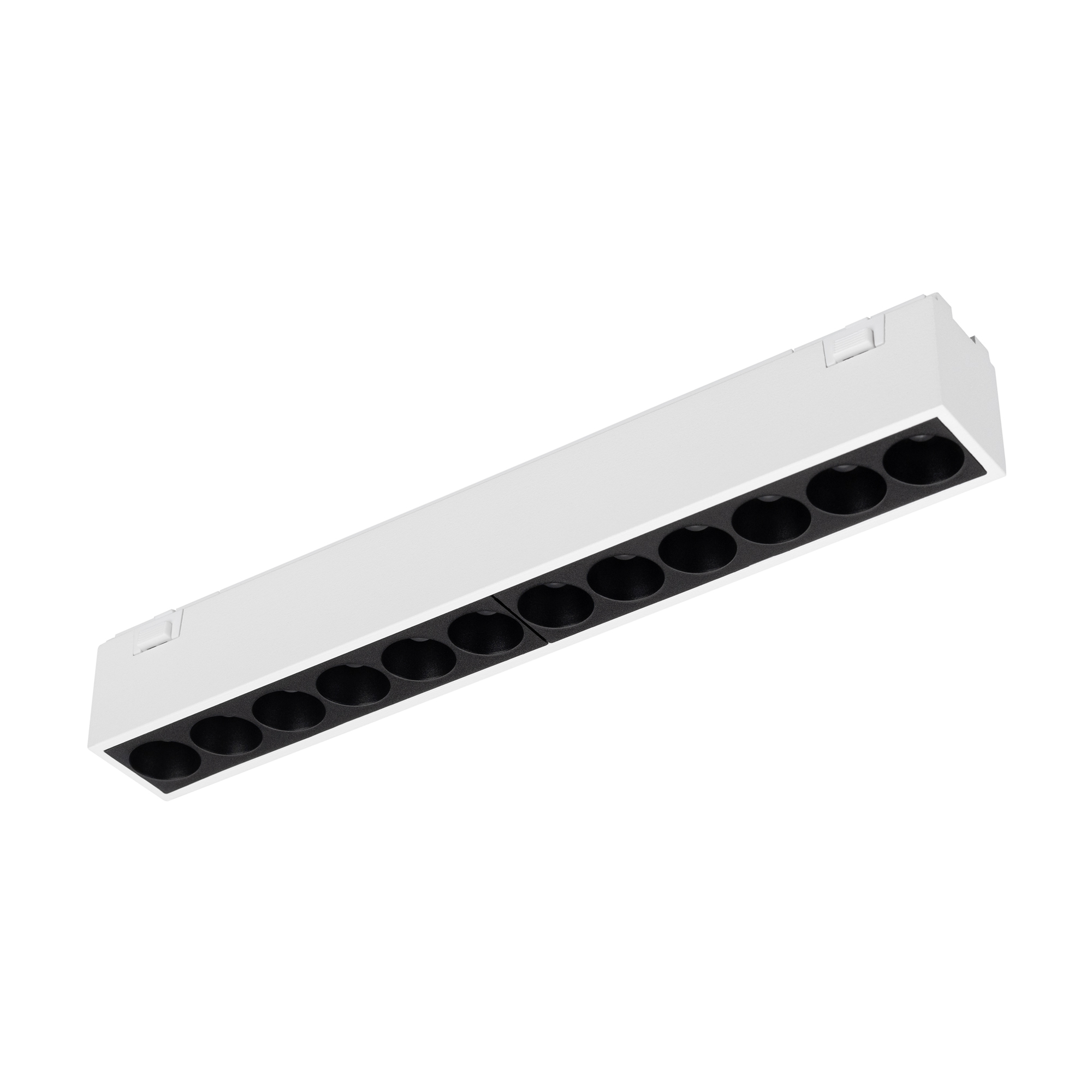 Светильник MAG-VIBE-LASER-L197-12W Day4000 (WH, 24 deg, 48V) 044424