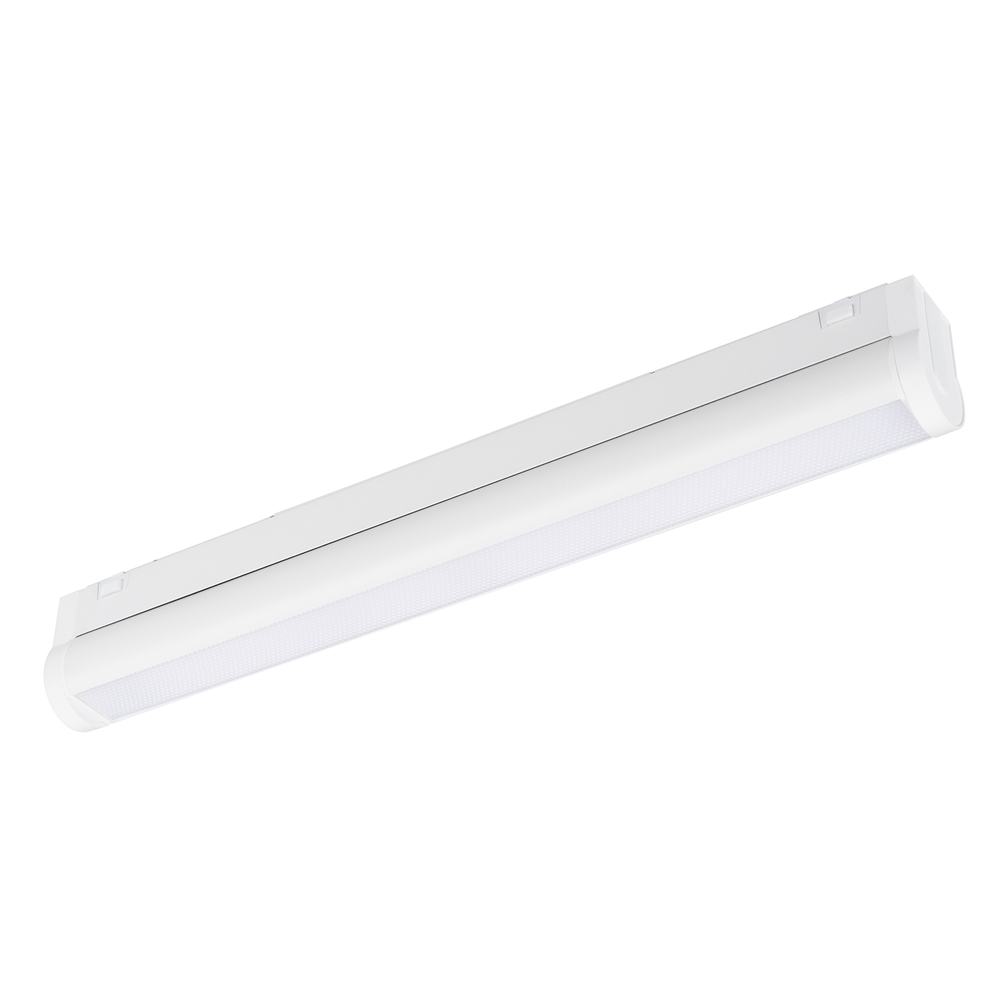 Светильник MAG-VIBE-FLAT-TURN-L305-12W Day4000 (WH, 110 deg, 48V) 044450