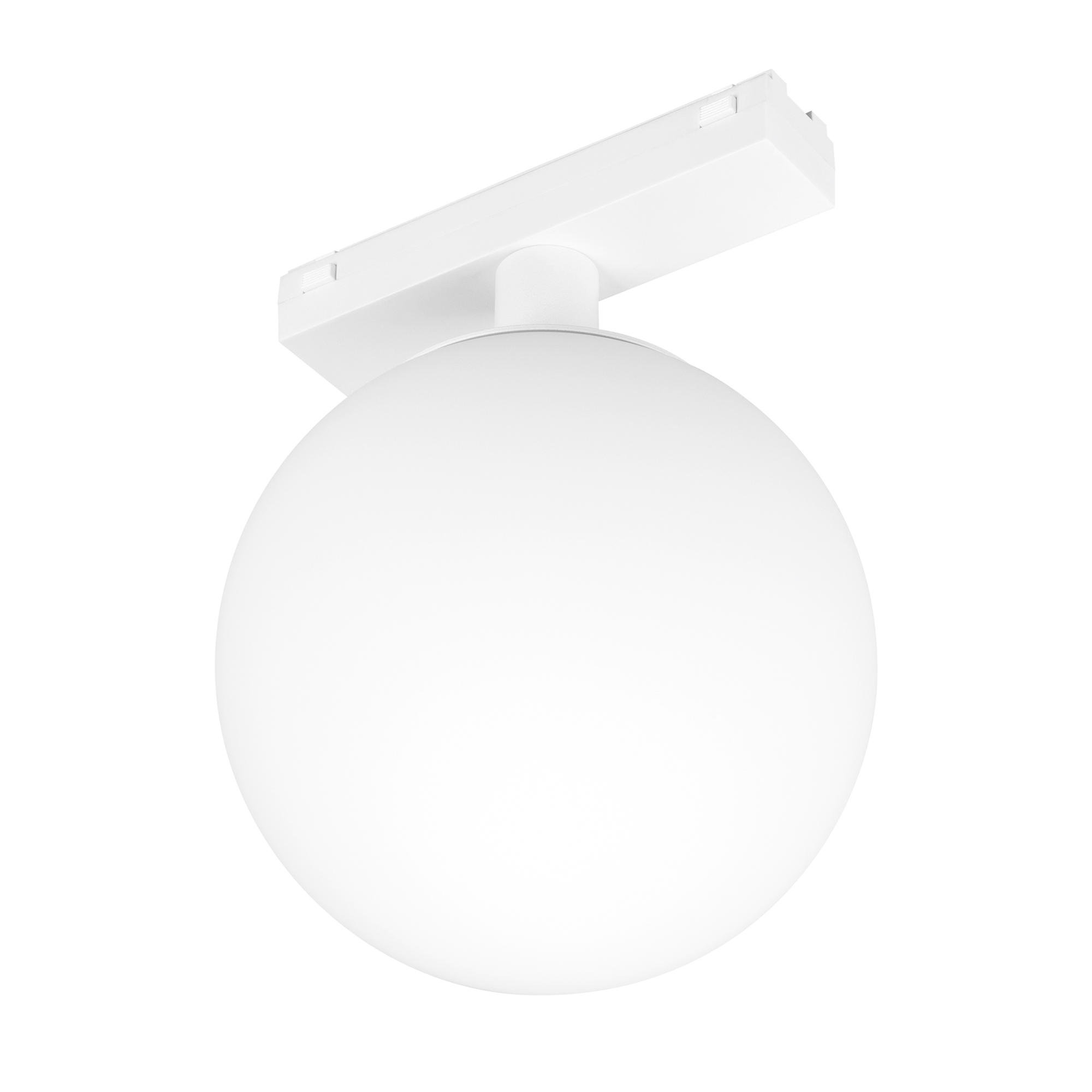 Светильник MAG-VIBE-SFERO-R120-6W Day4000 (WH, 235 deg, 48V) 044459