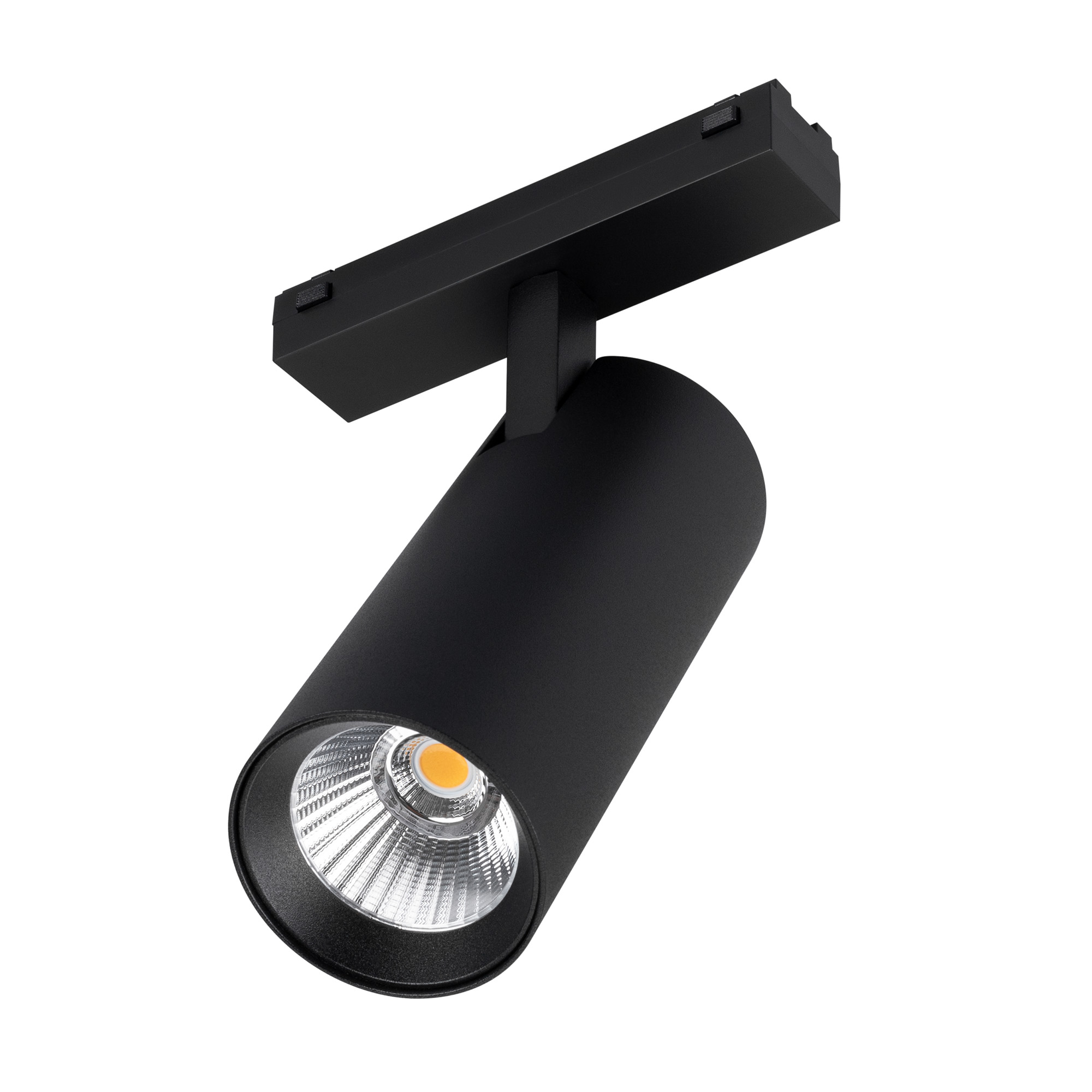 Светильник MAG-VIBE-SPOT-R55-18W Day4000 (BK, 24 deg, 48V) 044477
