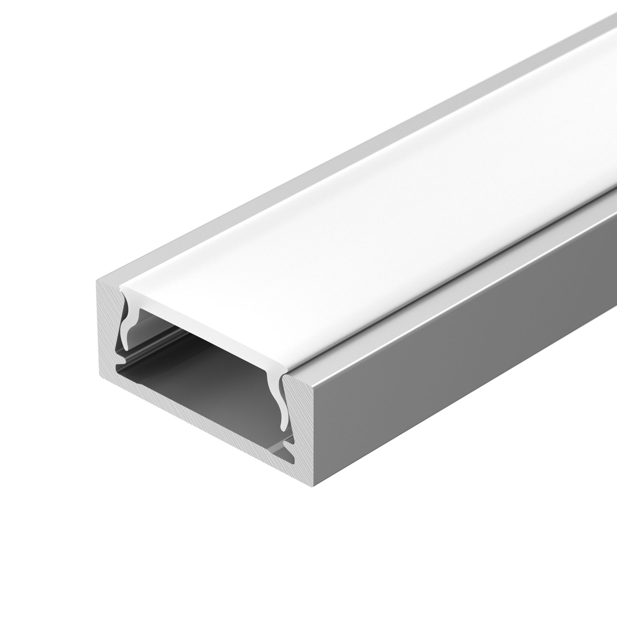 Профиль MIC-M-2000 ANOD 044541
