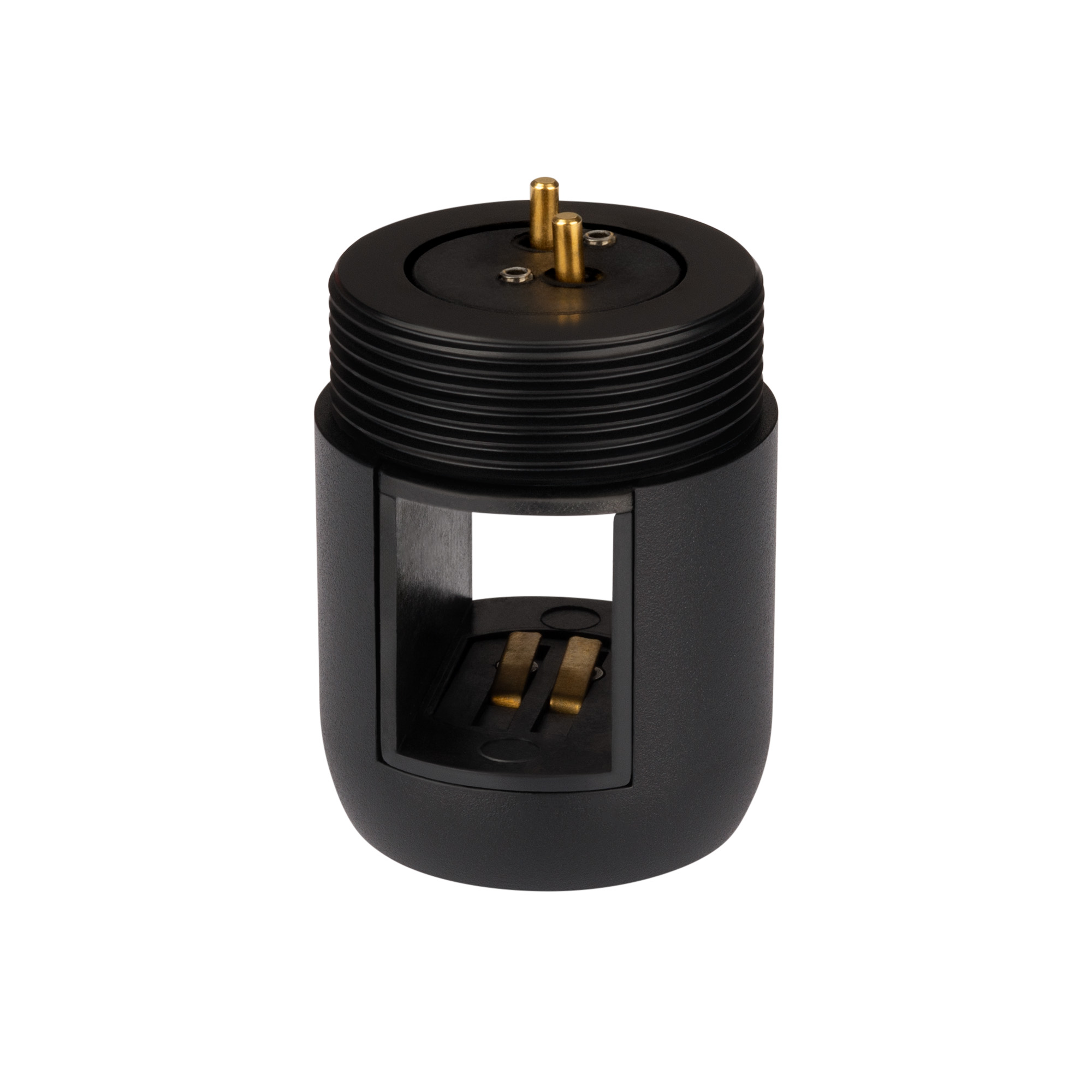 Держатель трека ART-APRIORI-HOLDER-A-POWER (BK) (Arlight, IP20 Металл, 3 года) 044797