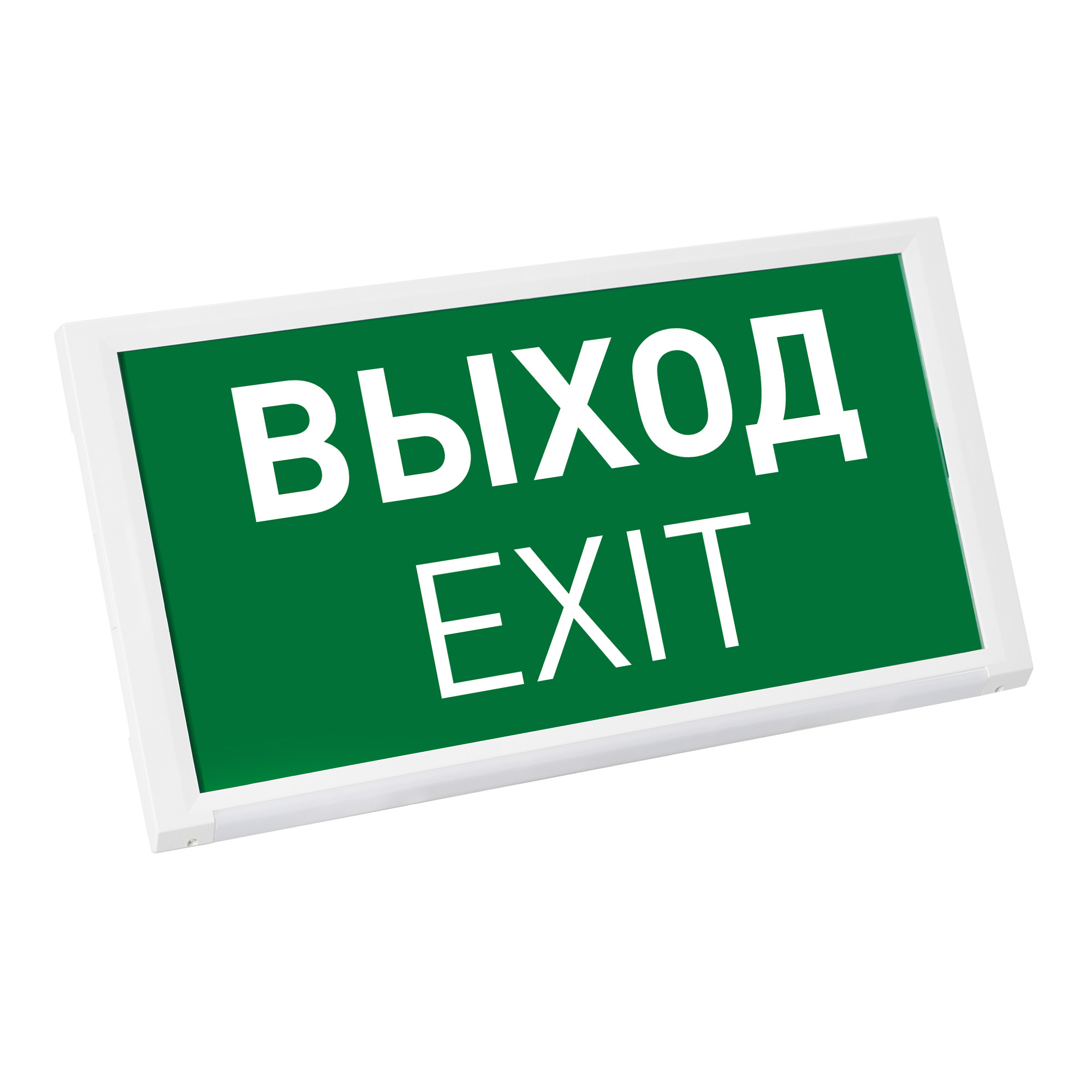 Фото товара Аварийная панель EMG-DIRECT-3h (Пикт. Выход, IP20) 045656