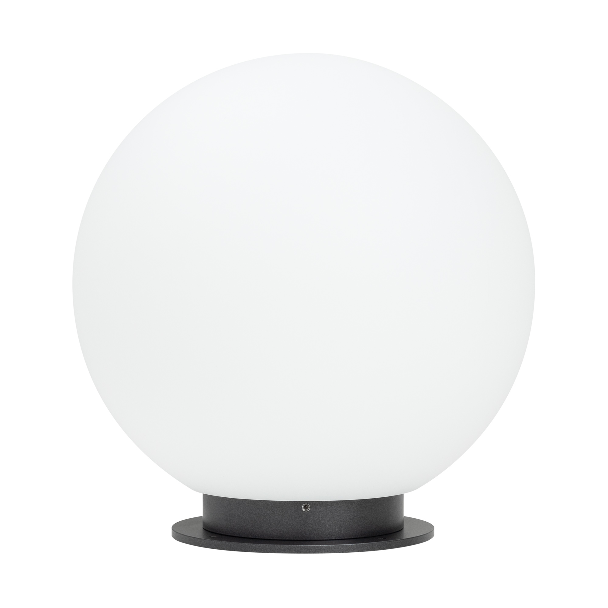 Светильник KT-GLOBE-R300-10W Warm3000 (DG, 275 deg, 24V) 046170