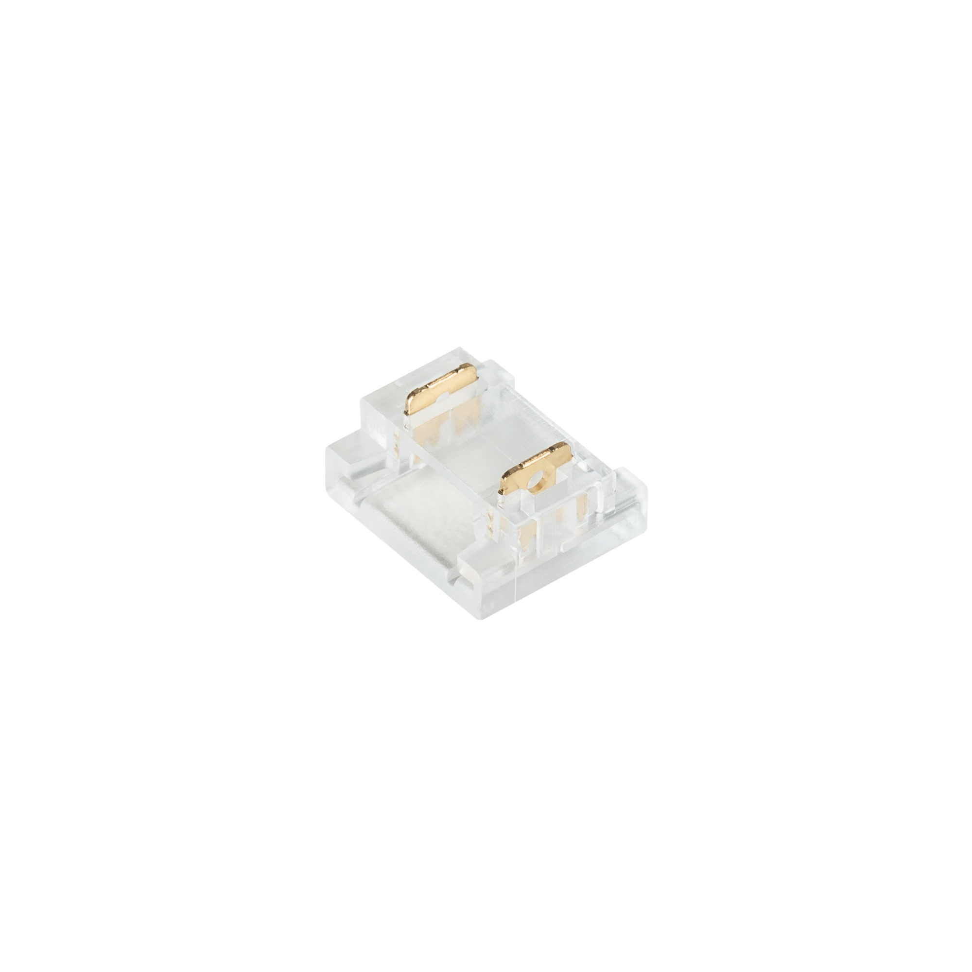 Фото товара Коннектор COB-MONO-10mm-2pin-STS 046944
