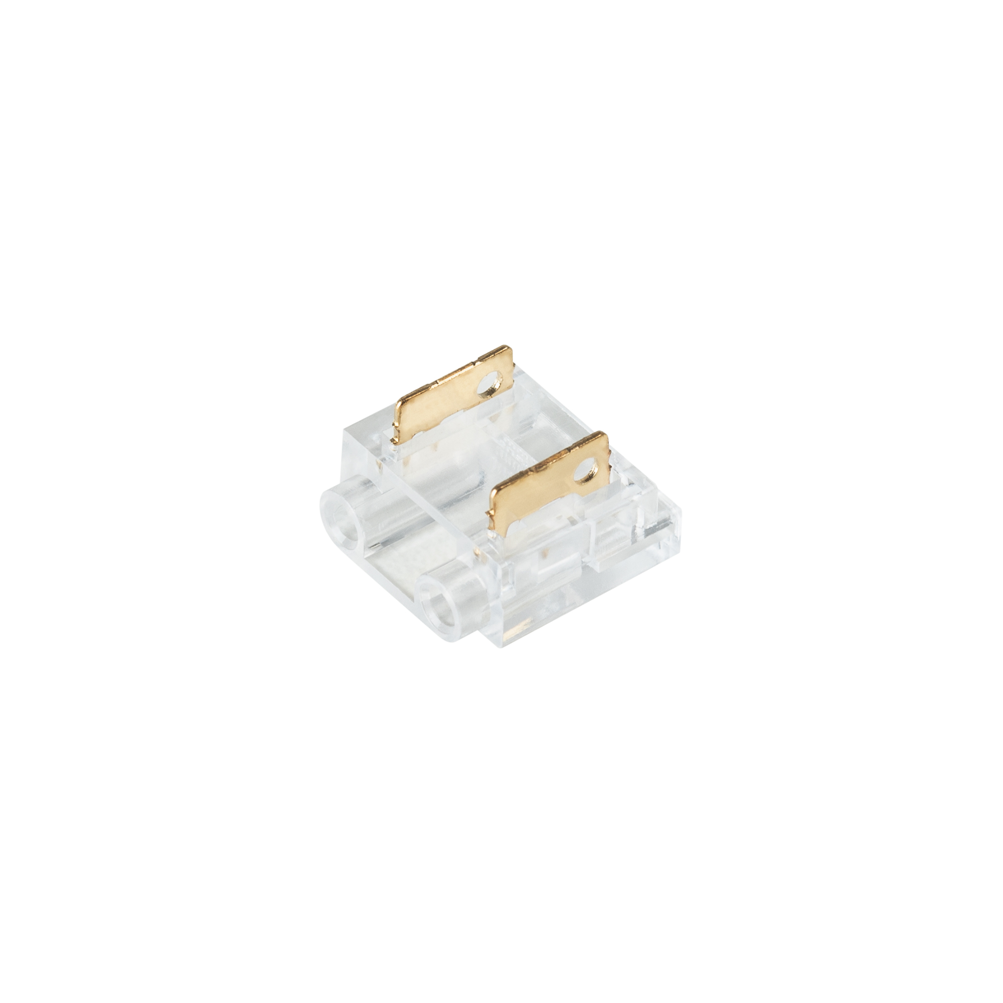 Фото товара Коннектор COB-MONO-10mm-2pin-STW 046945