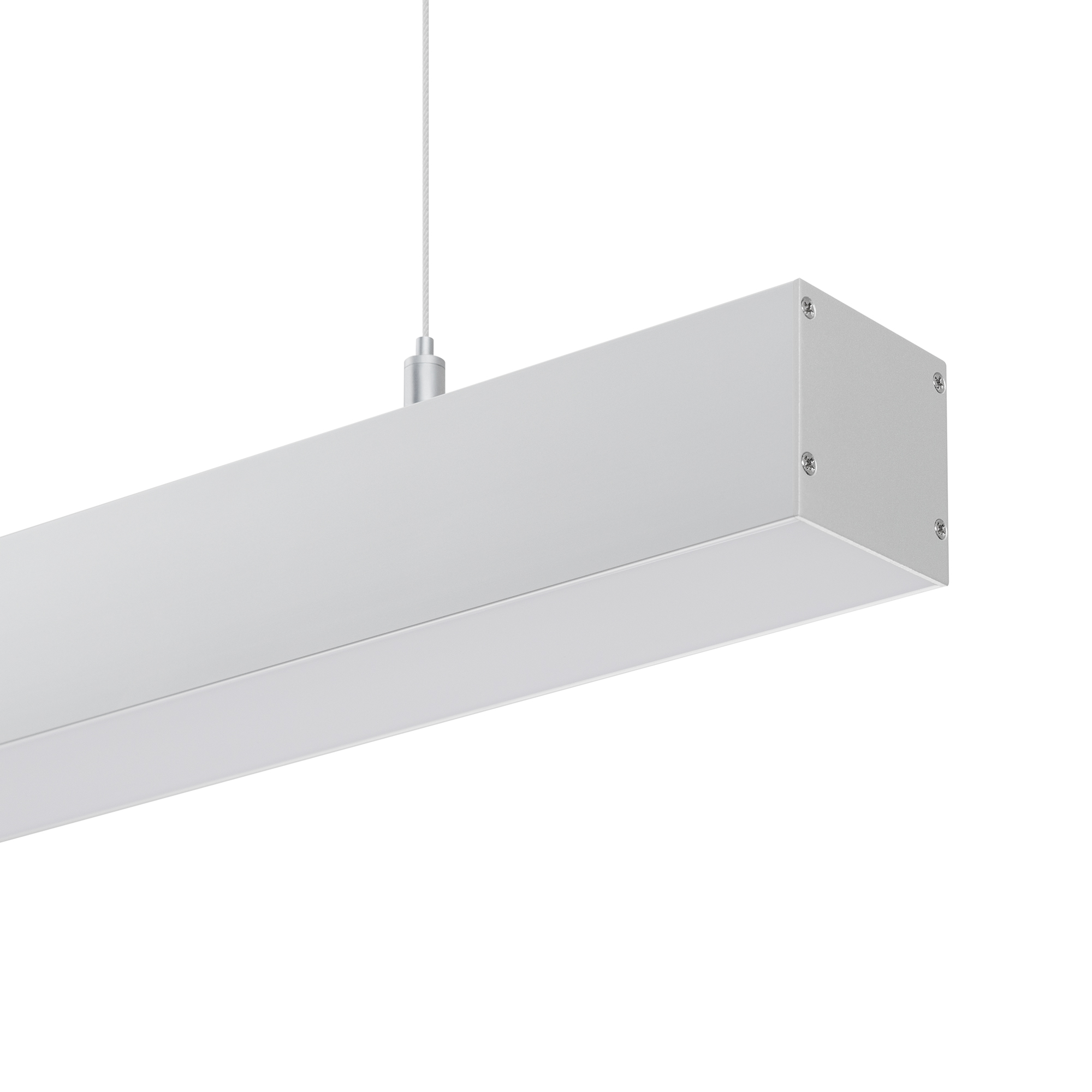 Светильник SP-LINE-HANG-5050-L960-32W Day4000 (SL, 120 deg, 230V) IP33 047214
