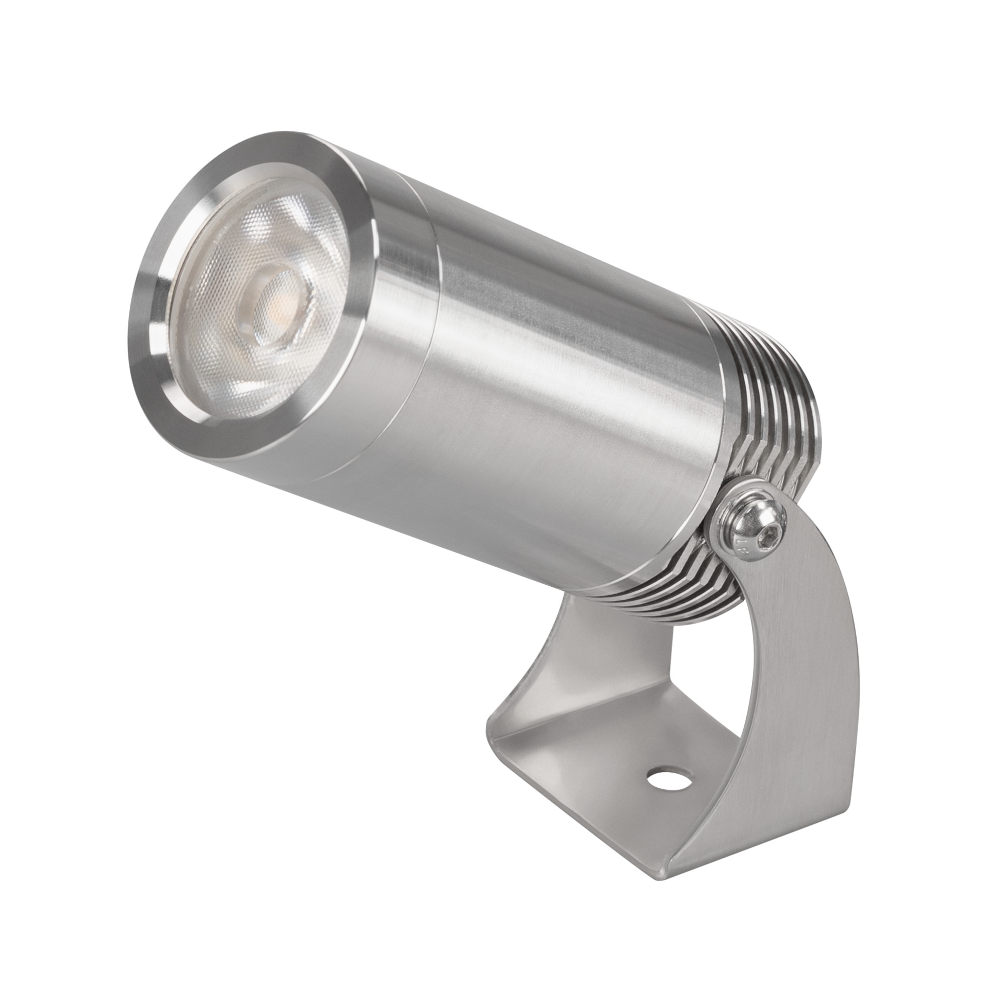 Светильник KT-WATER-R44-8W RGBW (SL, 24 deg, 12V) 028079