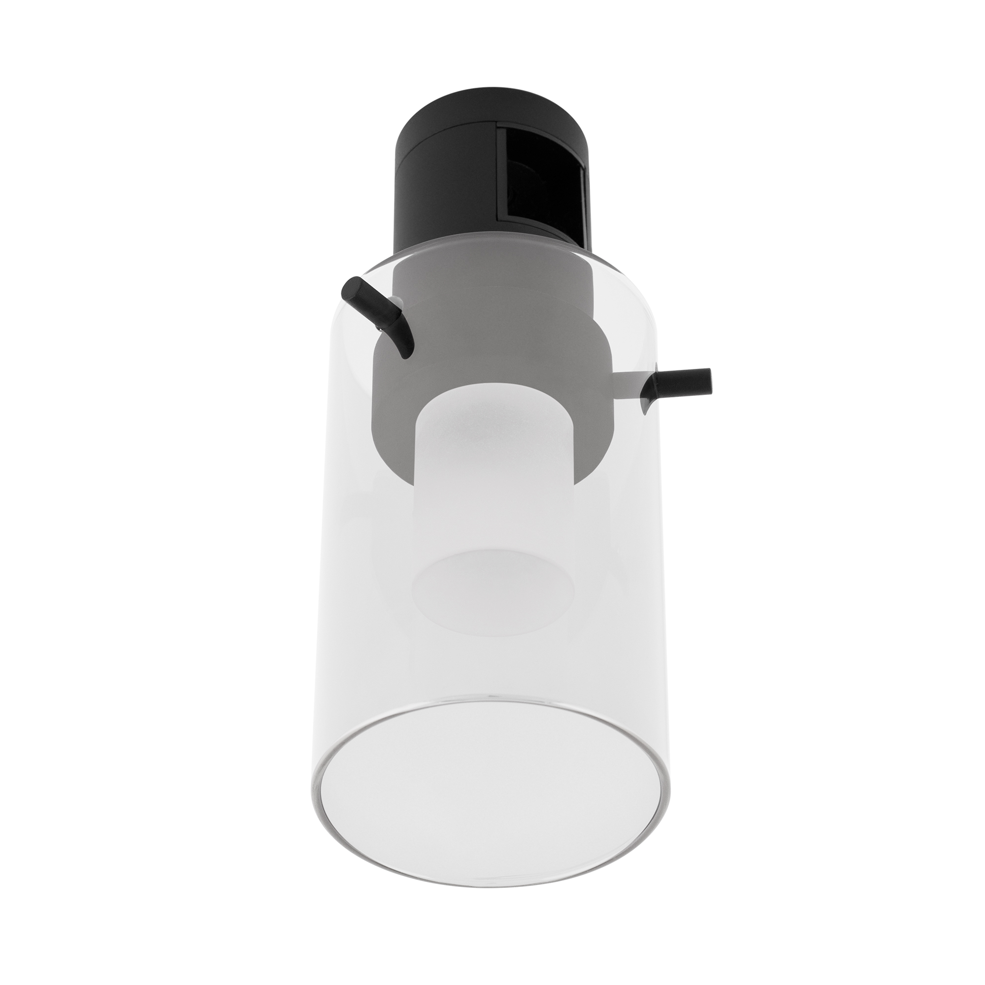 Светильник ART-APRIORI-LANTERN-C-R60-5W Day4000 (BK, 350 deg, 48V) (Arlight, IP20 Металл, 3 года) 044772