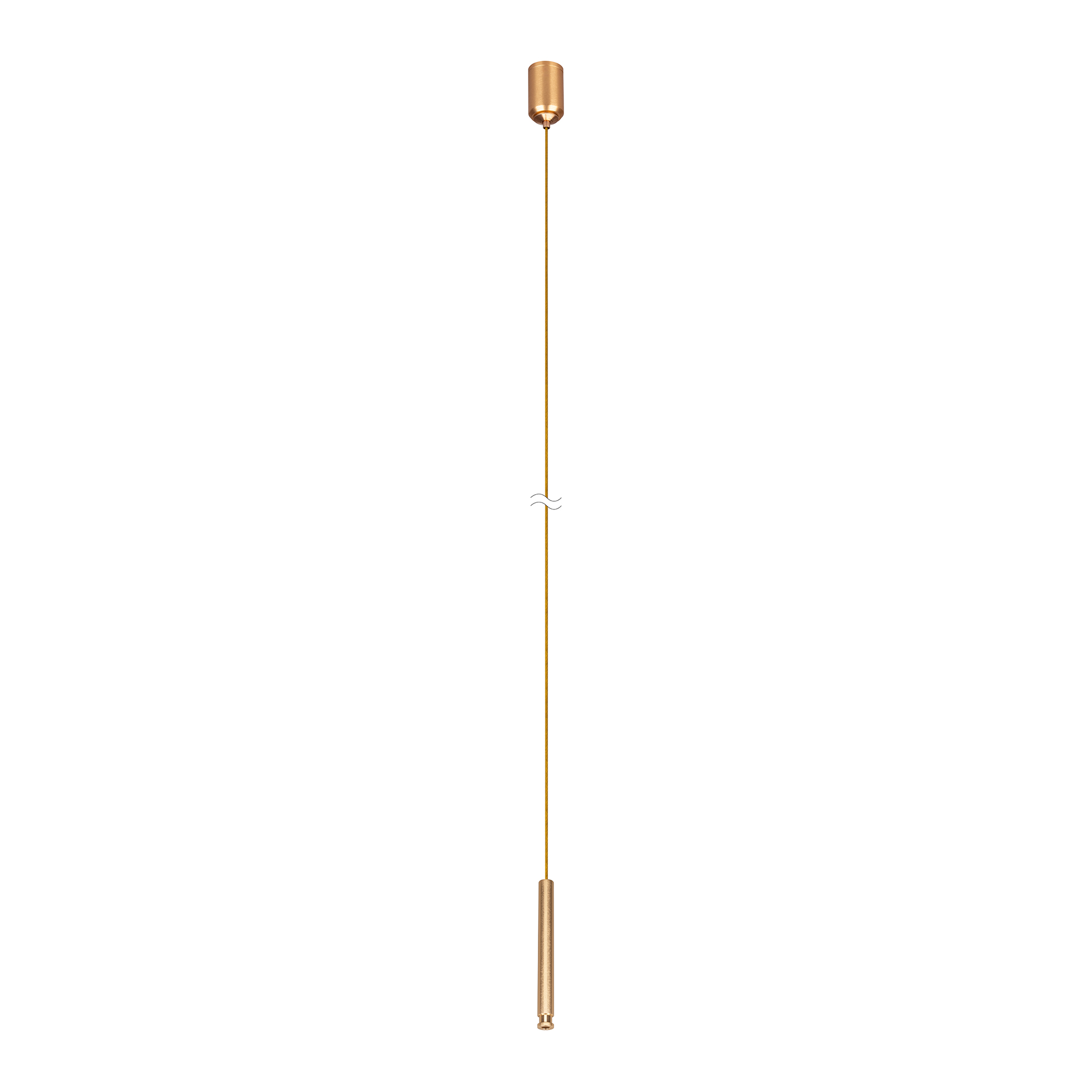 Подвес ART-APRIORI-HANG-E-L5000 (GD) (Arlight, IP20 Металл, 3 года) 049348