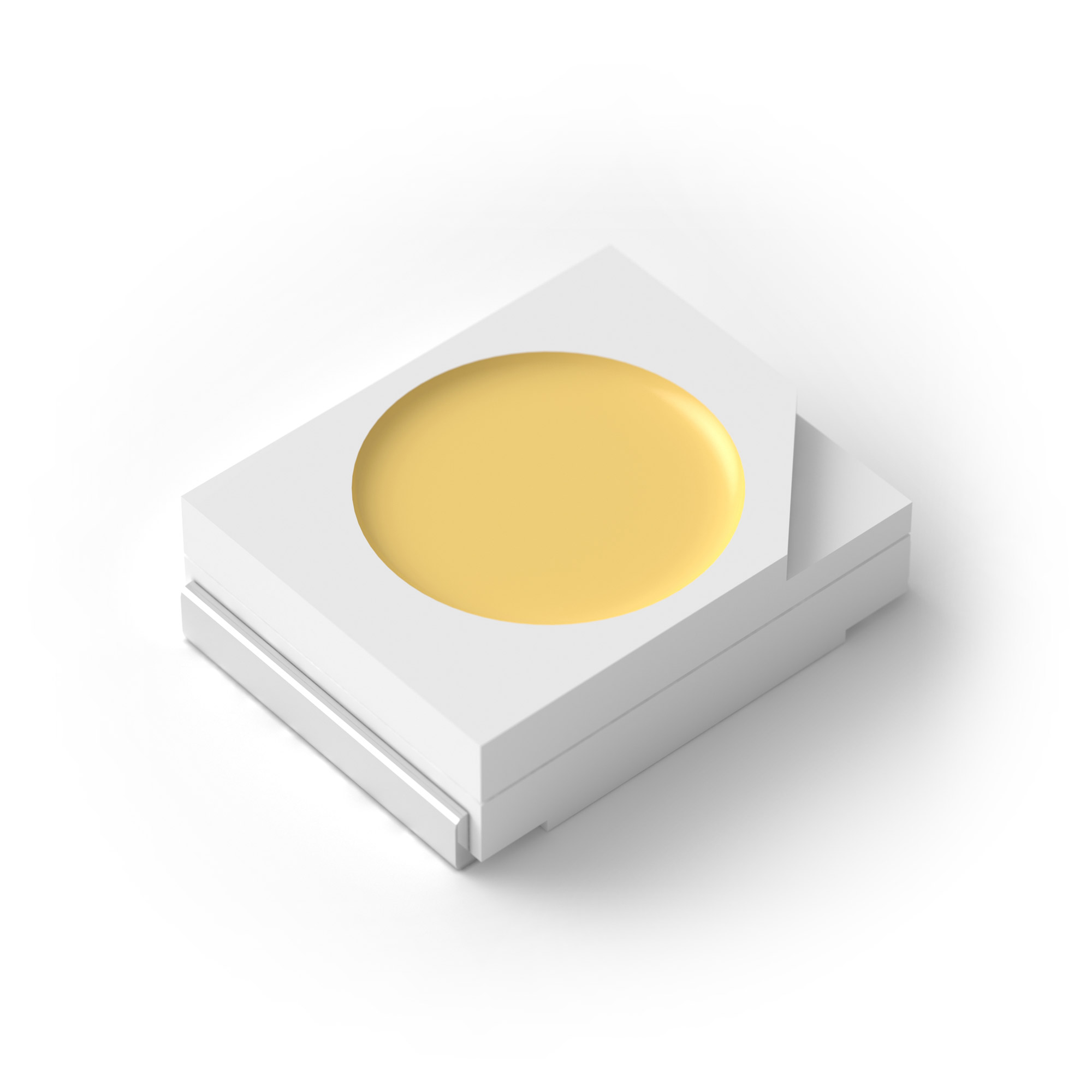 Фото товара Светодиод AR-3528-SAA-Warm3000-85 (3V, 20mA) 028114