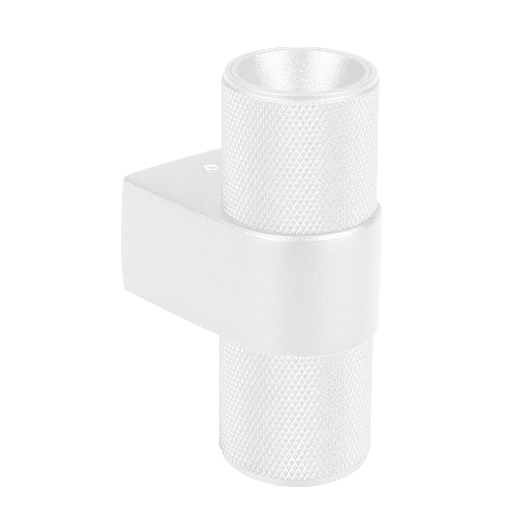Светильник SP-SPICY-WALL-MINI-TWIN-S104x39-2x3W Day4000 (WH, 40 deg, 230V) 035561