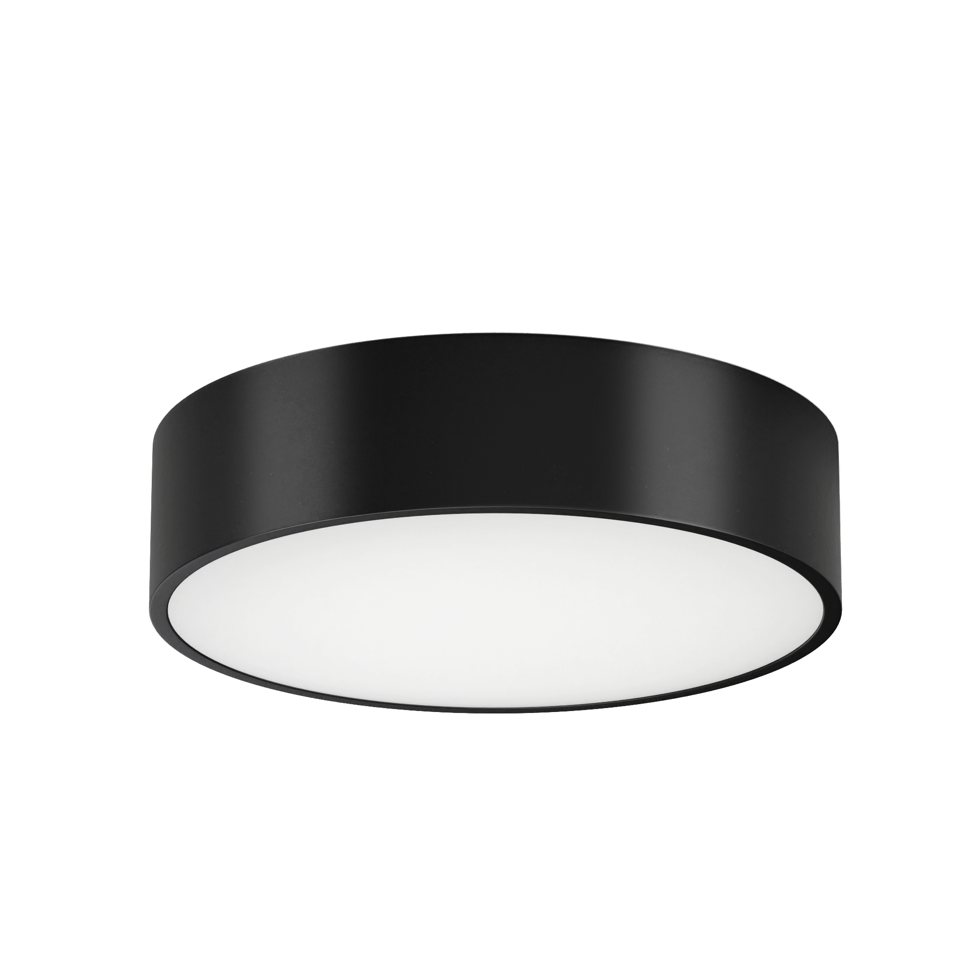 Светильник SP-TOR-PILL-R400-25W Warm3000 (BK, 120 deg, 230V) 022997(2)