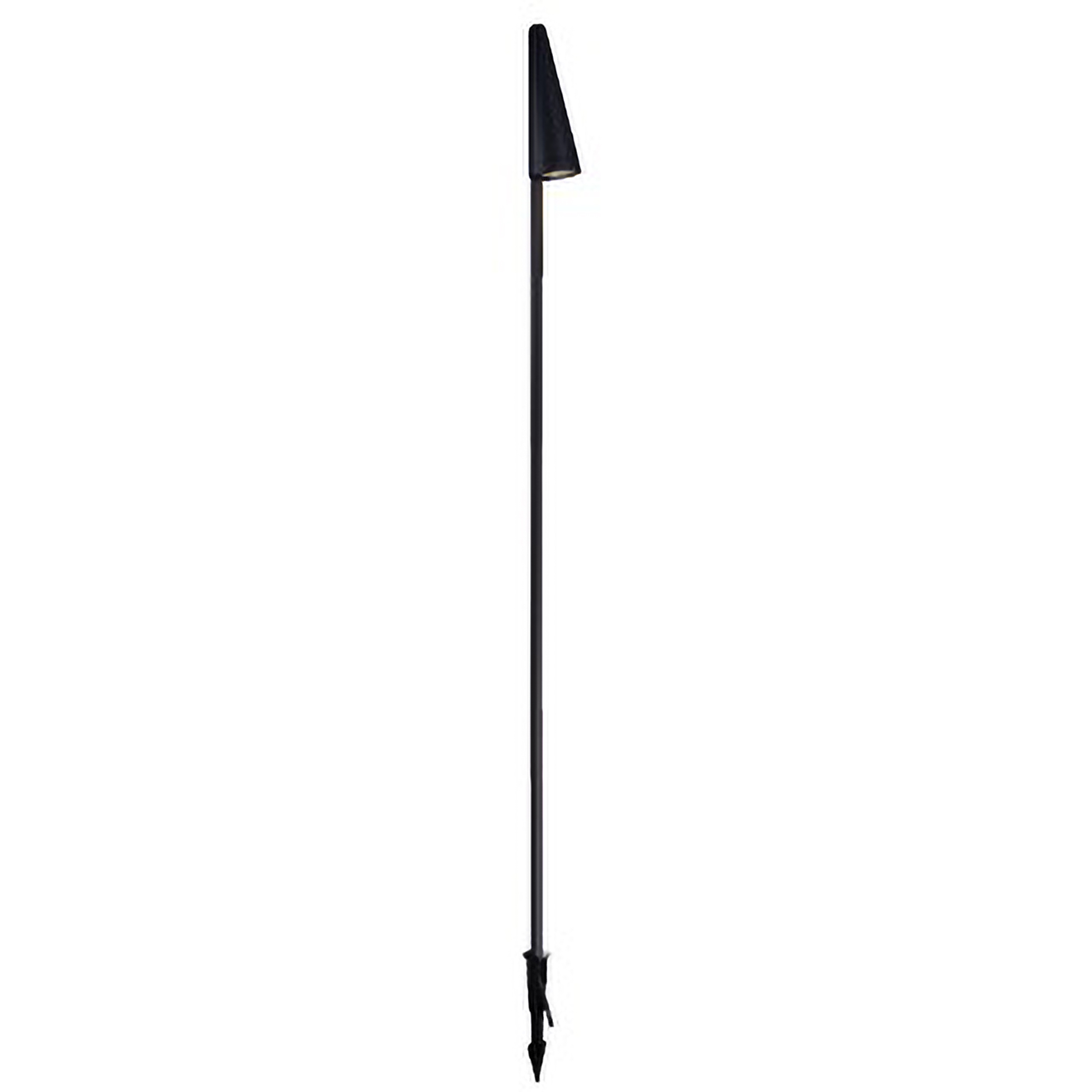 Светильник LGD-CONO-BOLL-H1500-7W Warm3000 (DG, 36 deg, 230V) 037521