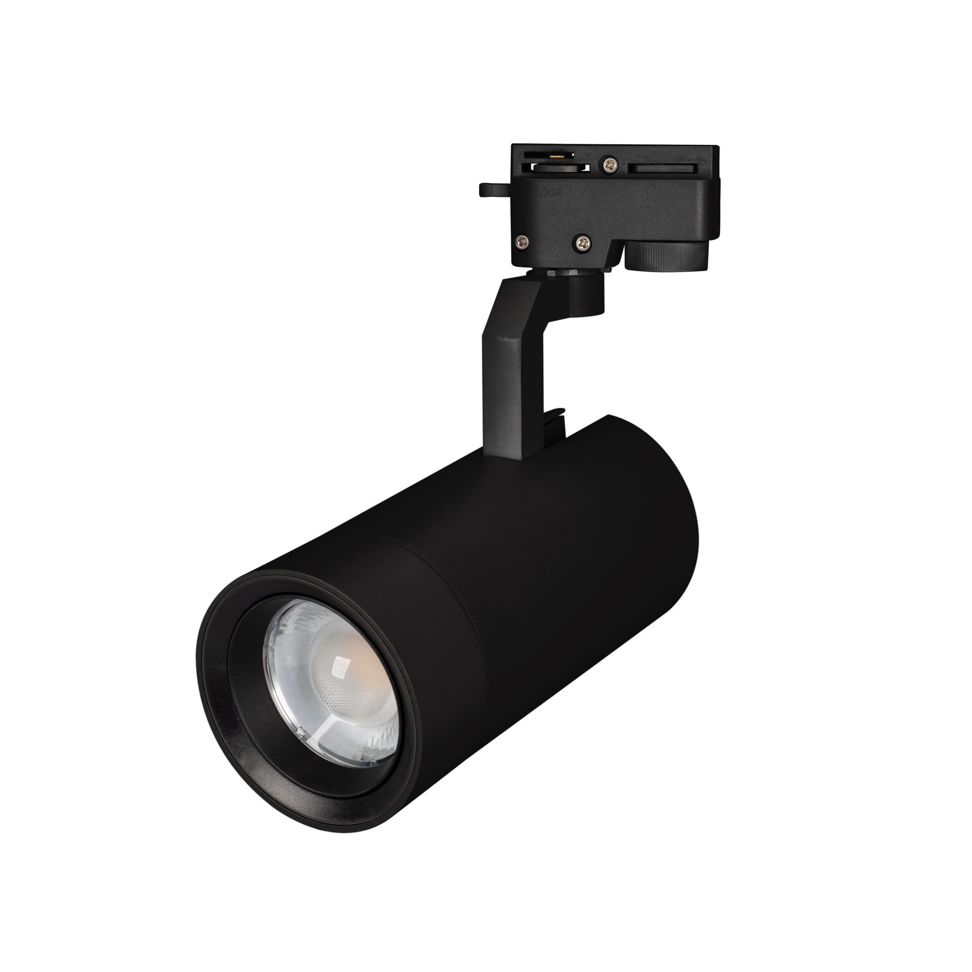 Светильник LGD-GELIOS-2TR-R95-40W Day4000 (BK, 20-60 deg, 230V) 031246