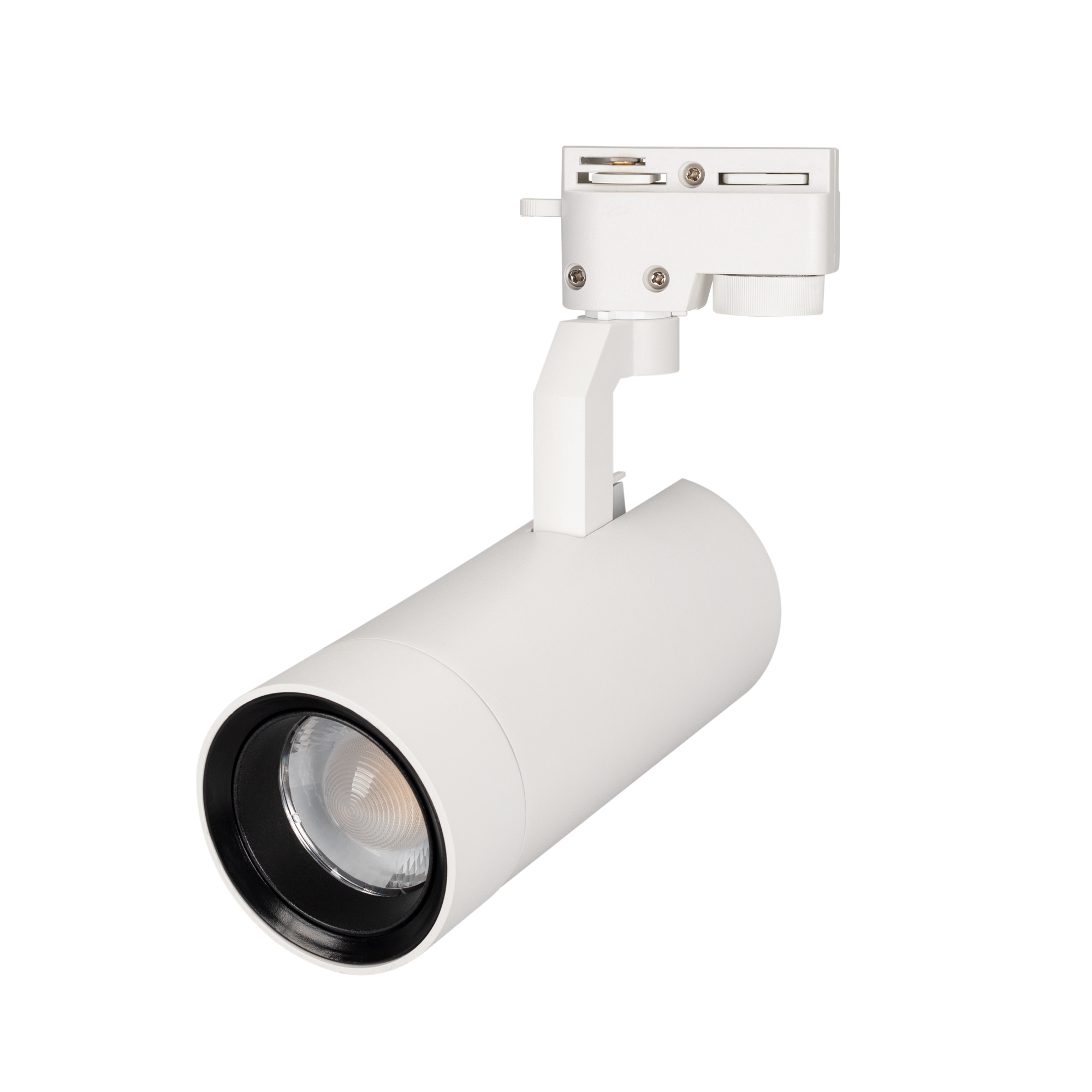 Светильник LGD-GELIOS-2TR-R80-30W Day4000 (WH, 20-60 deg, 230V) 031240