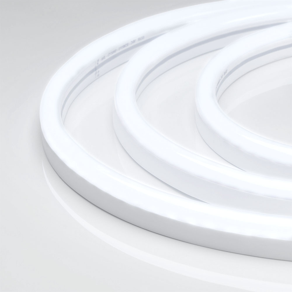 Фото товара Гибкий неон ARL-NEON-2615-SIDE 230V White 030856(1)