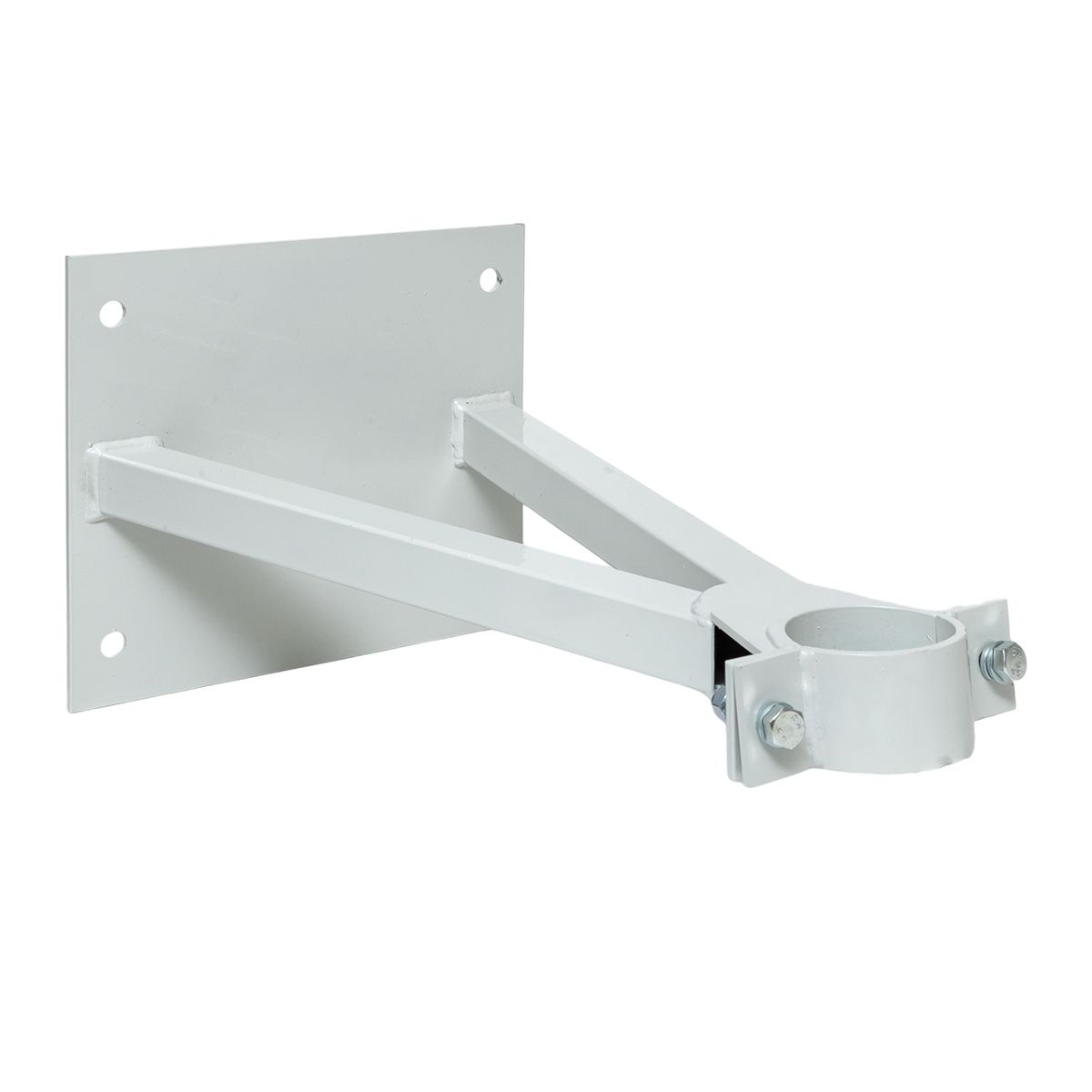 Фото товара Кронштейн прижимной для трубы D=90мм PROxima kpms-90