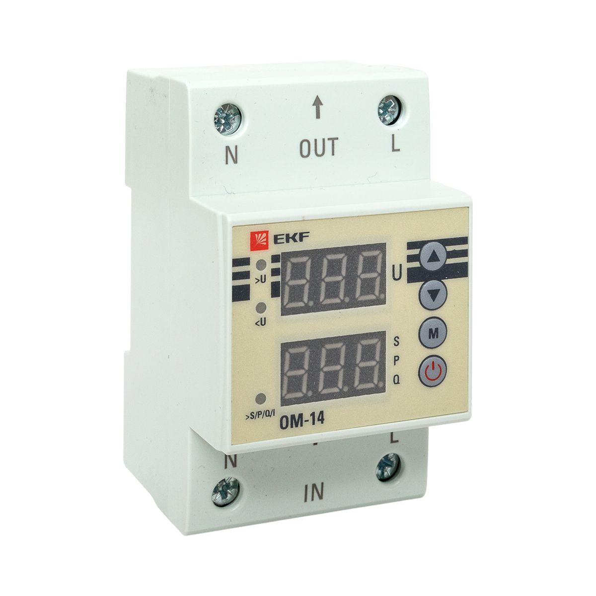 Фото подкатегории Реле электротехнические