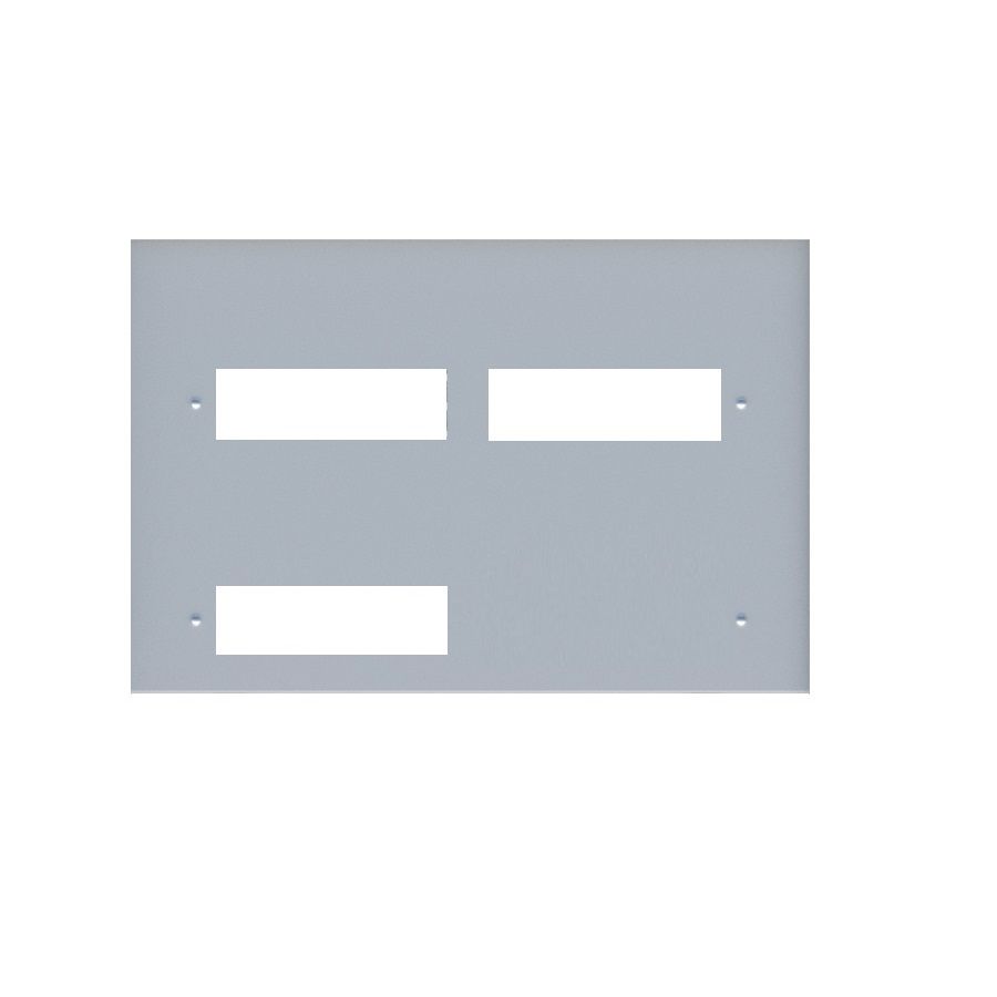 Оперативная панель для ЩЭ 3 кв. EKF PROXIMA-BASIC mb29-fp-3