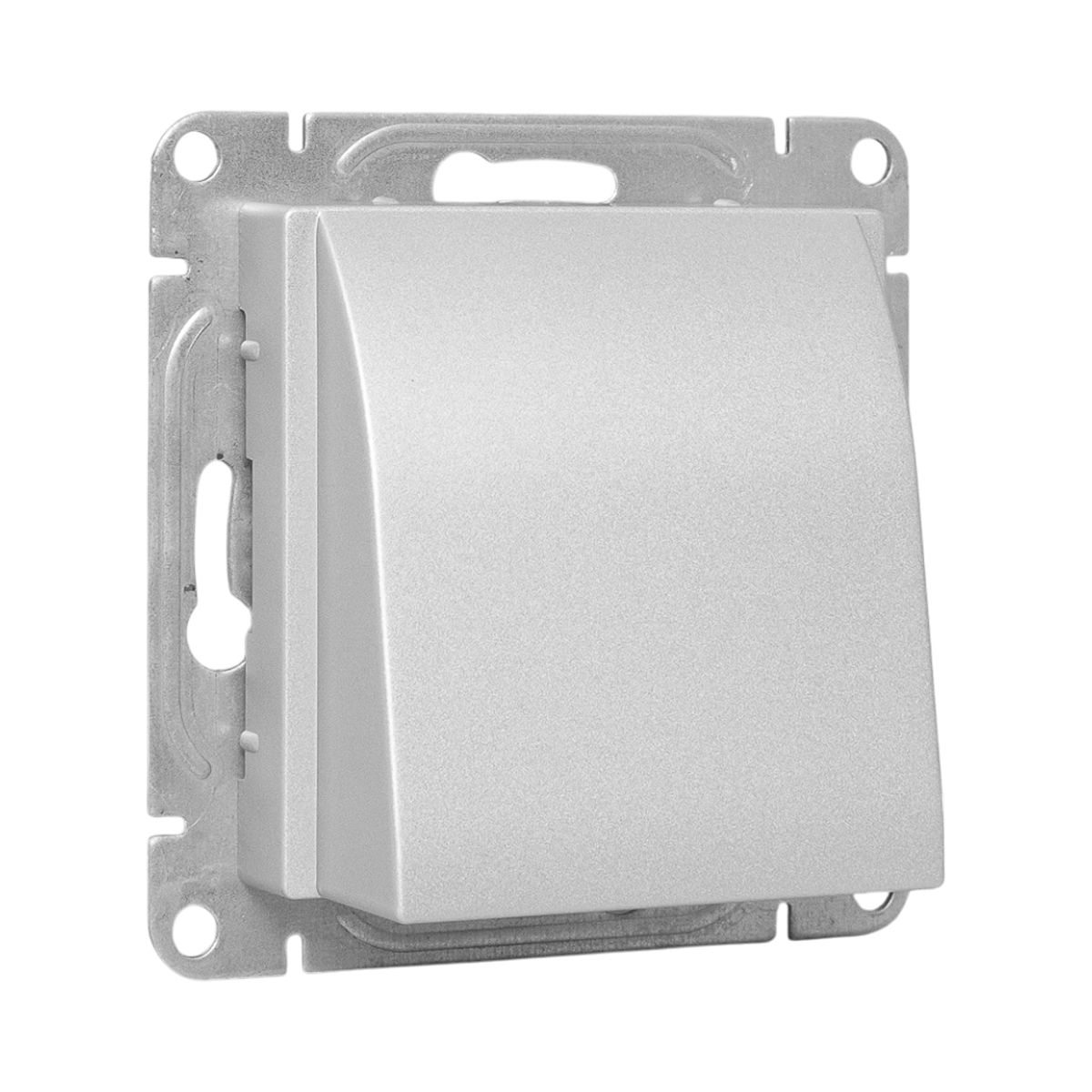 Кабельный вывод, алюминий Эпика EKF UP1-COA-00