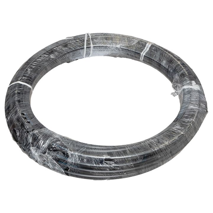 Фото товара Изолированный токоотвод (бухта 25м) EKF