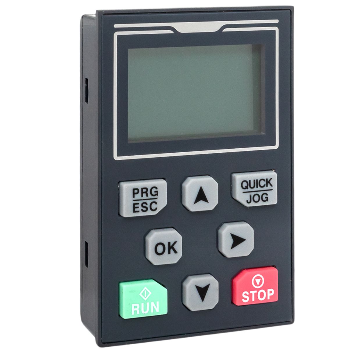 Фото товара Операторская LCD панель для преобразователя частоты PRO-Drive PD-150-ACC-LCD-KEYBOARD EKF PD-150-ACC-LCD-KEYBOARD