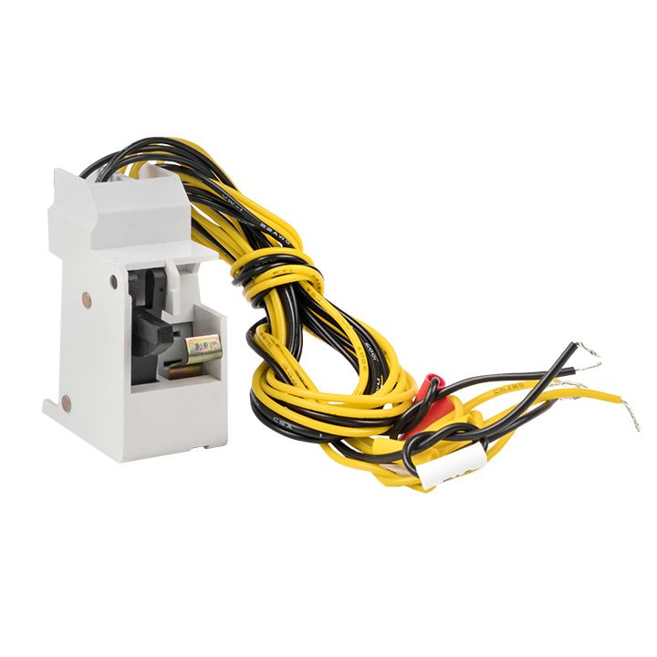 Фото товара Дополнительный и аварийный контакт к ВА-99 250-400А EKF PROxima