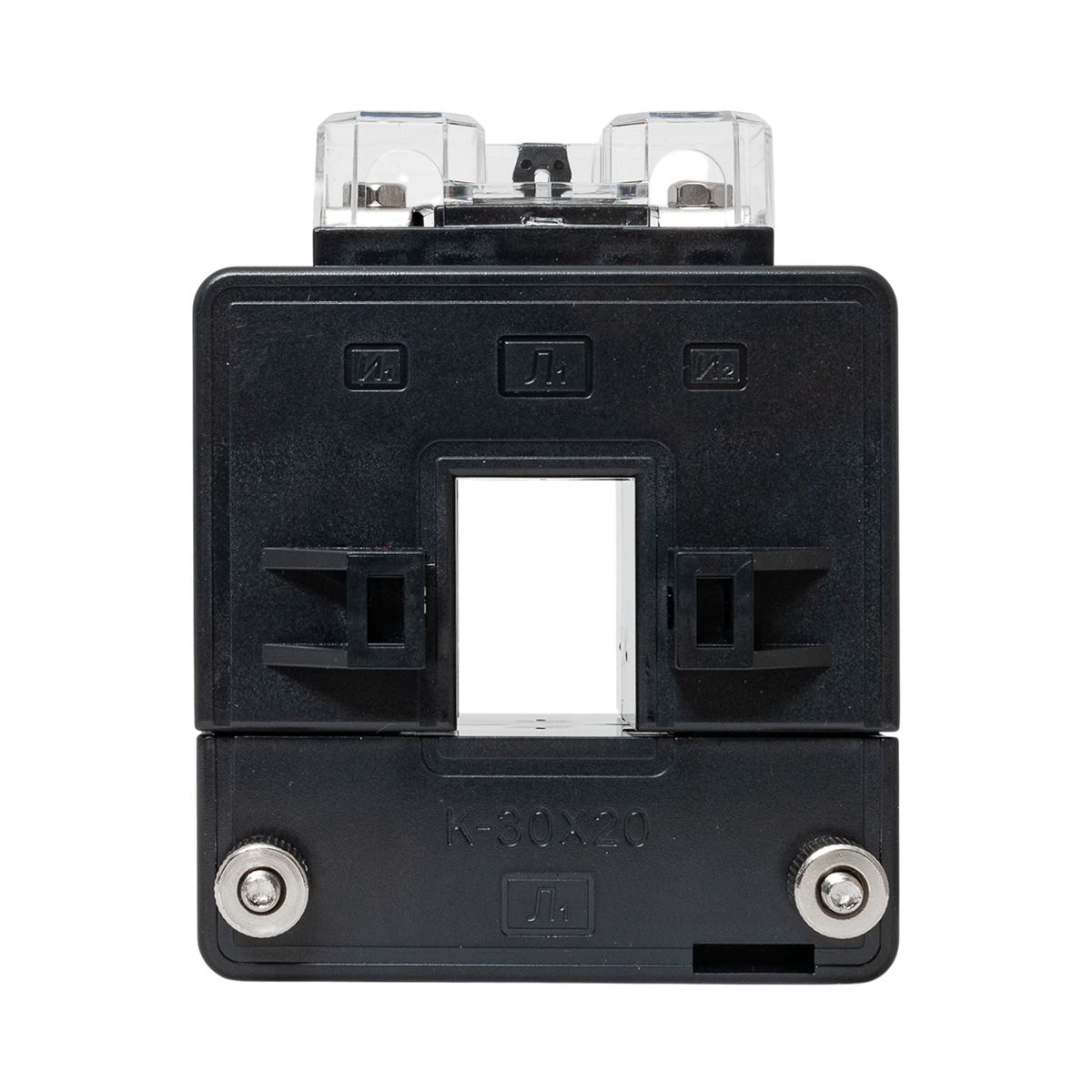 Фото товара Трансформаторов тока ТТЕ-Р 23 300/5А 0,5 5ВА EKF tte-r23-300