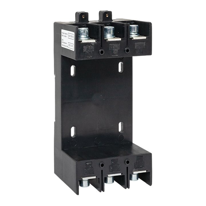 Панель втычная AV POWER-2/3 заднего присоед. PID-2/3R 200А EKF Averes