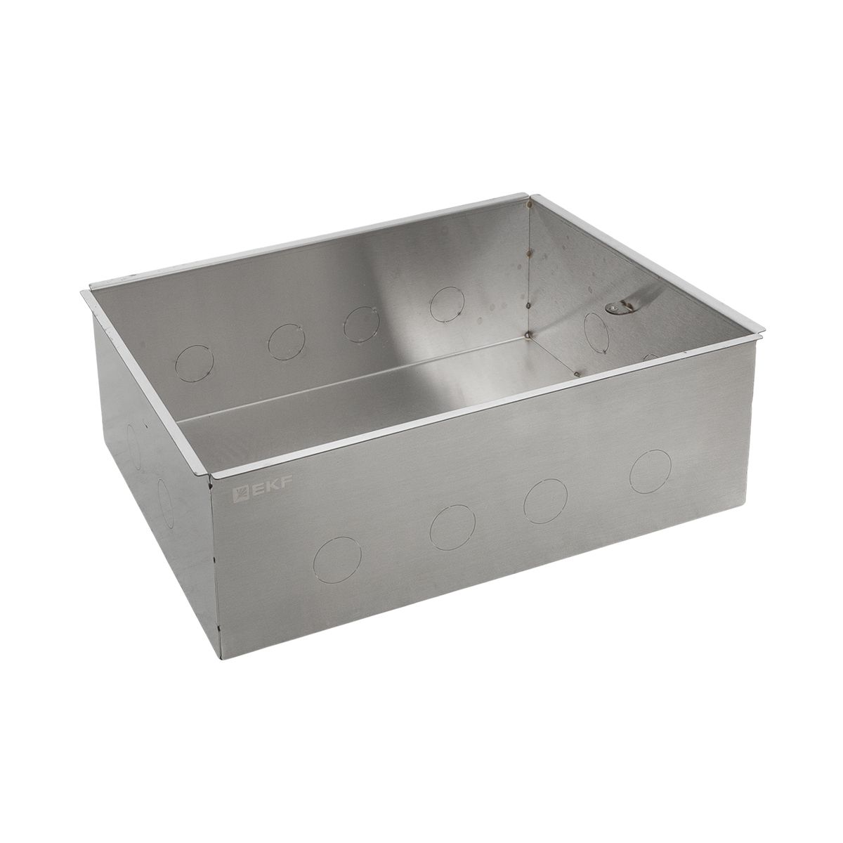 Напольная коробка под лючок C-Line 16-24 EKF cl-kln-k-16-24