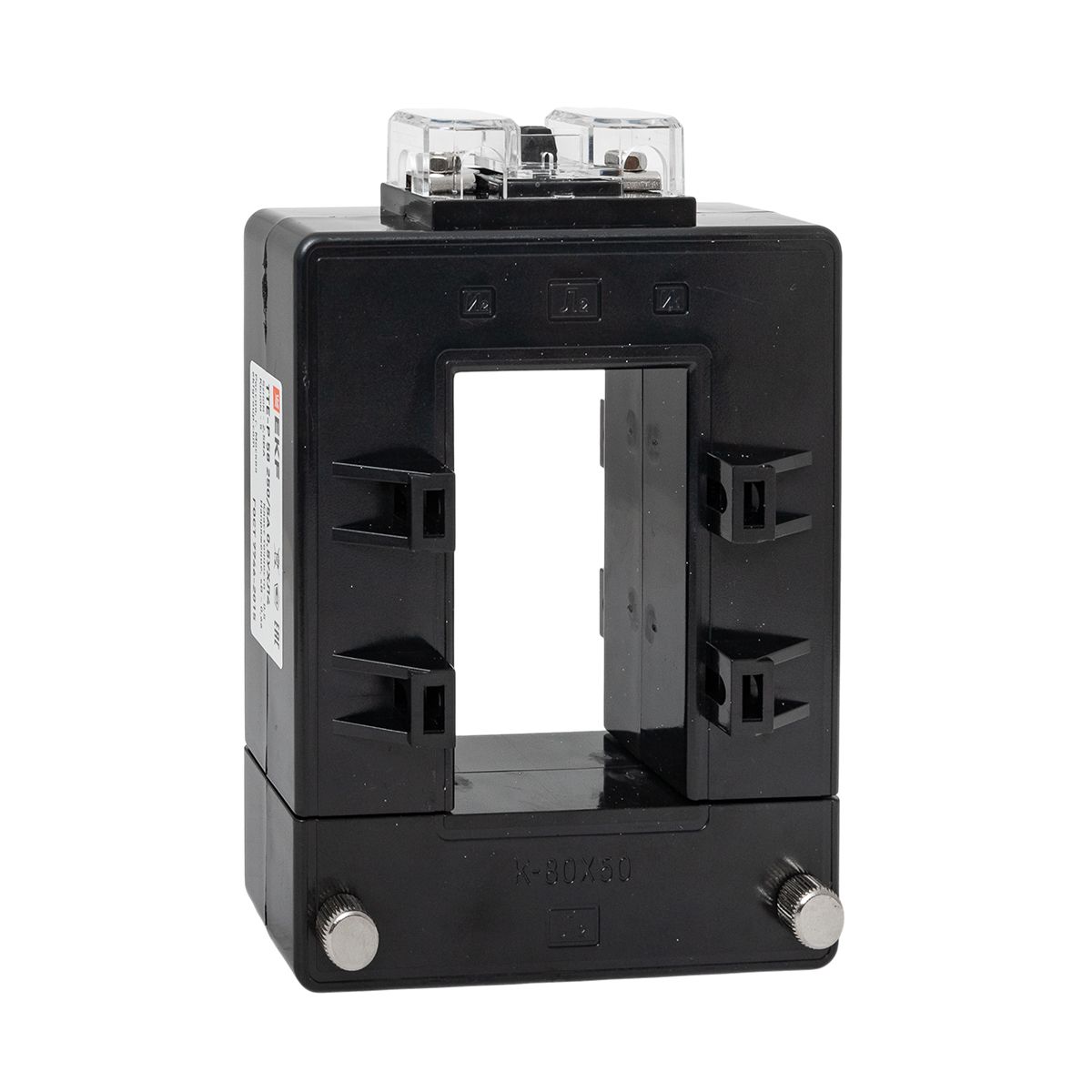 Трансформаторов тока ТТЕ-Р 58 250/5А 0,5 2,5ВА EKF tte-r58-250