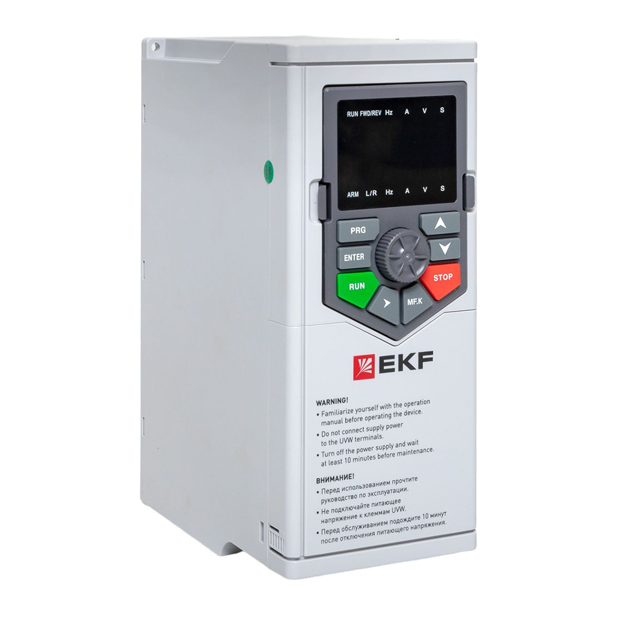Фото товара Преобразователь частоты PRO-Drive PD-90-FC-4K0-3-B EKF