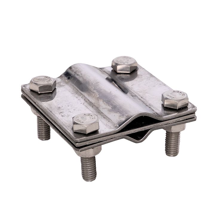 Зажим штырь-полоса-прут, Ni EKF PROxima gc-g3116-ni