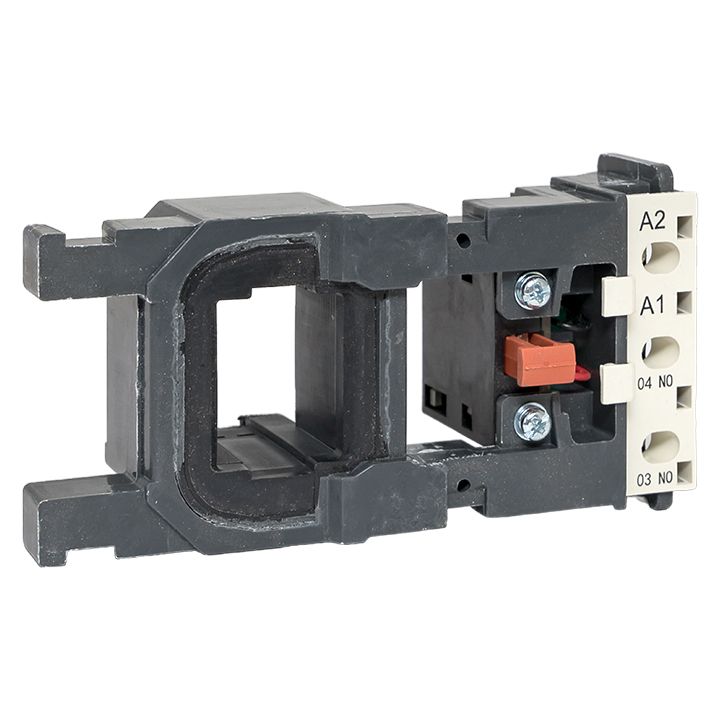 Фото товара Катушка управления КТЭ F 115А-150А 380В PROxima ctr-k-b-115/380