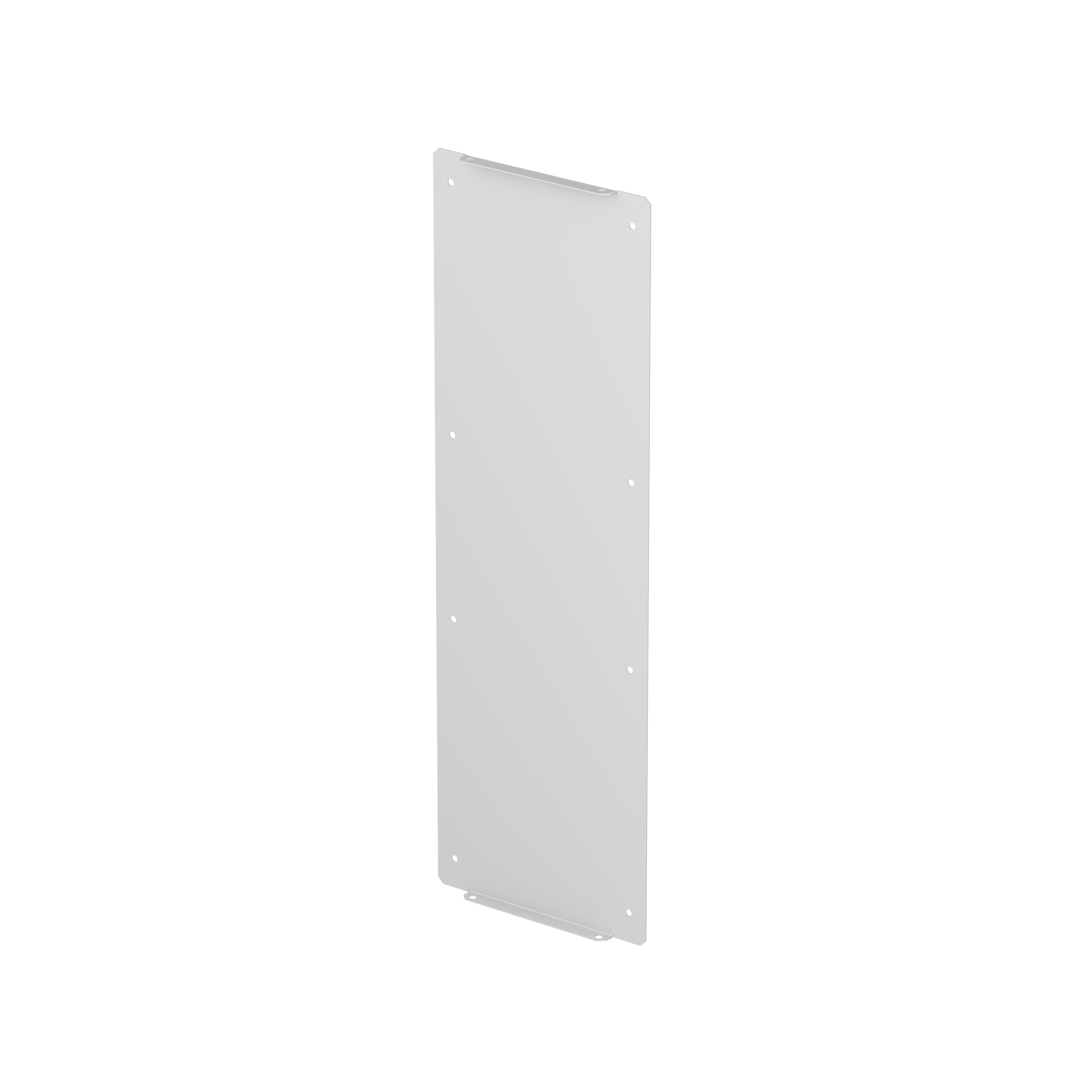 Пластрон В600 Ш300 EKF AleSta AleSta-FP60M300
