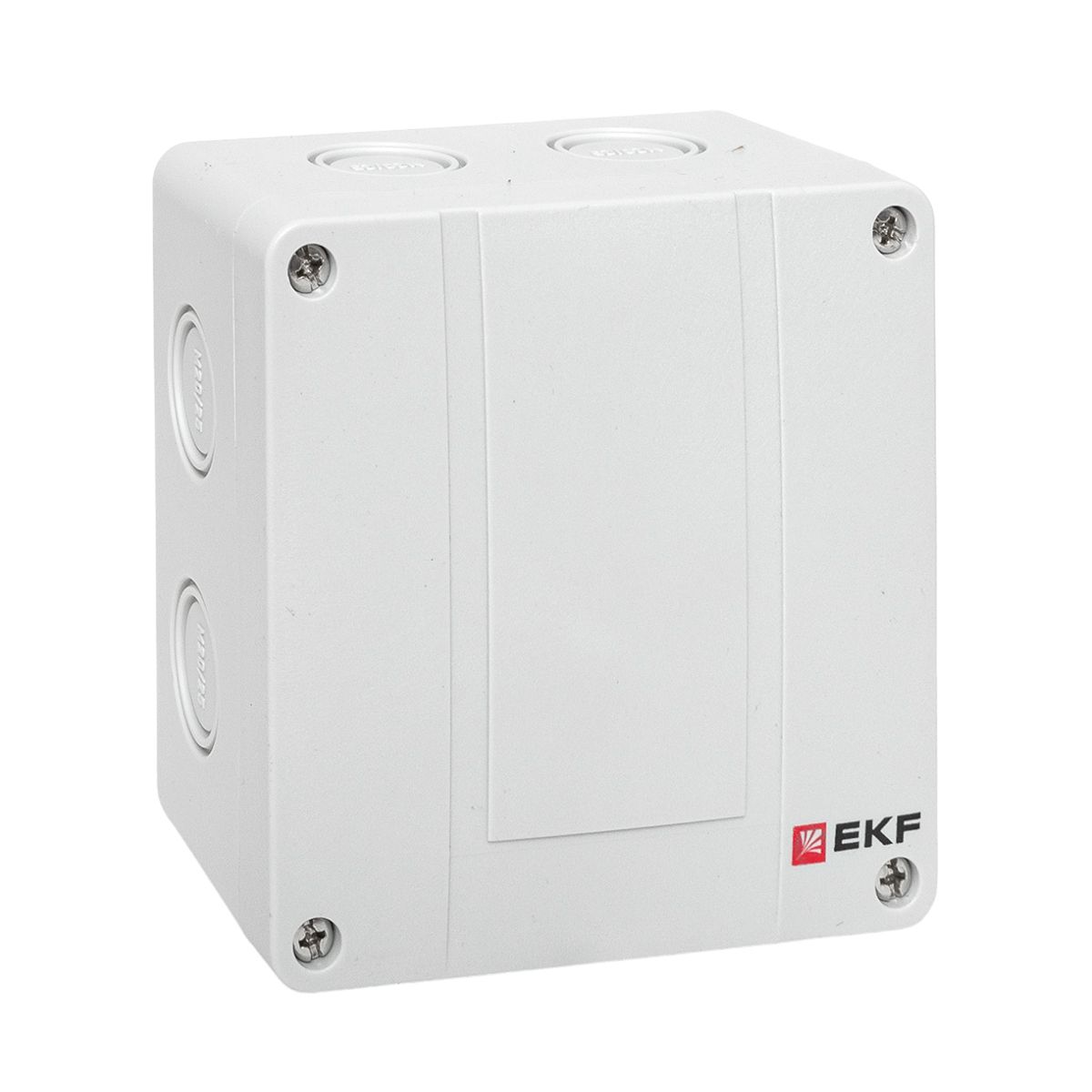 Коробка соединительная Heat Box 100 IP65