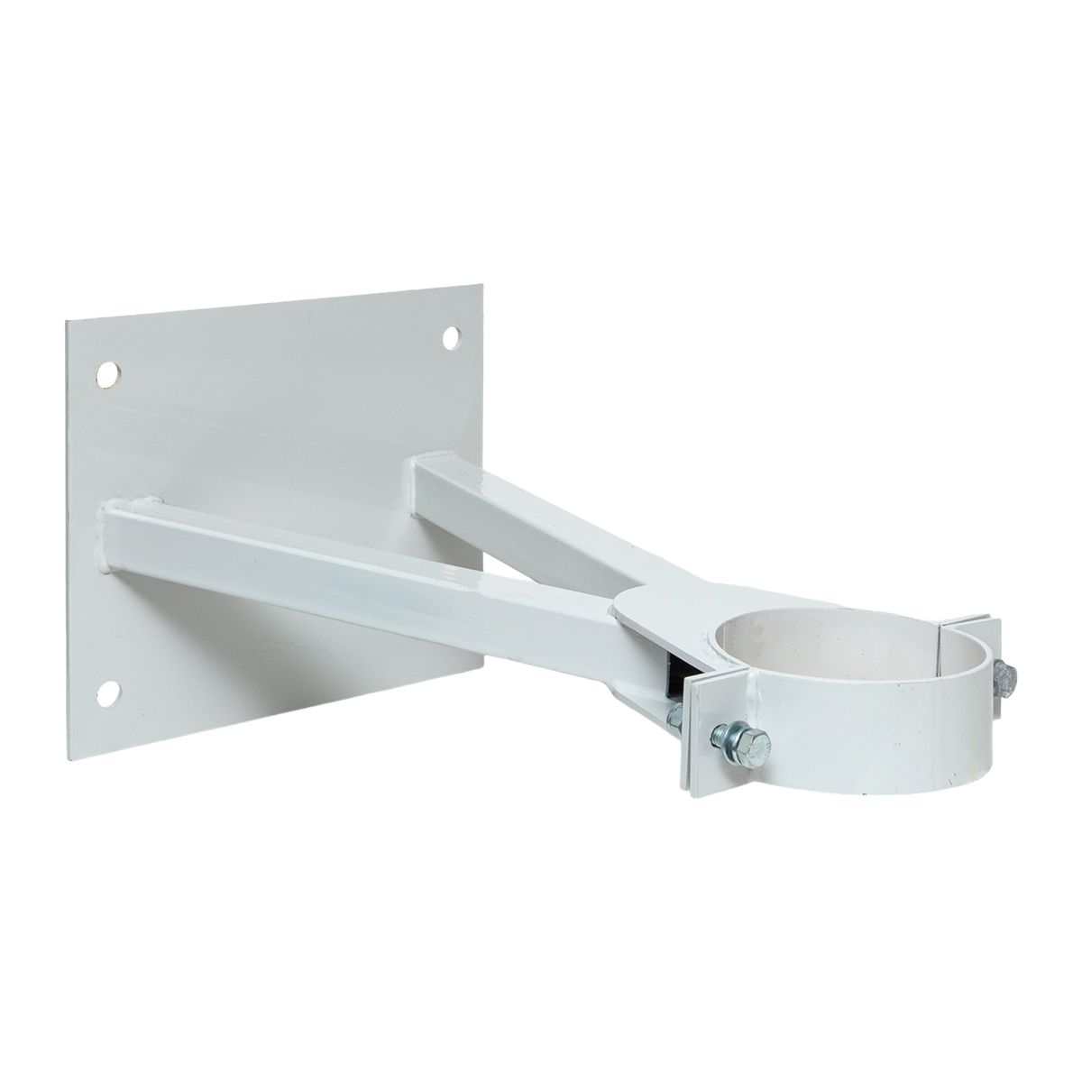 Фото товара Кронштейн прижимной для трубы D=140мм PROxima kpms-140