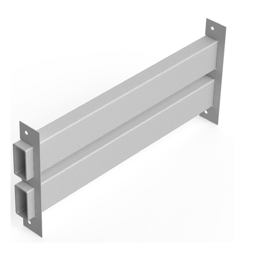 Фото товара Кабель канал 300 (140x320x30) EKF uerm-kk-1