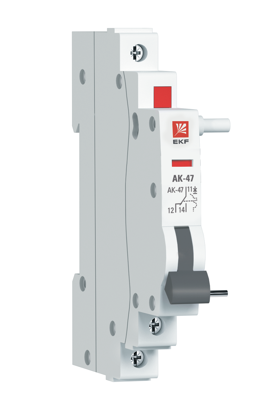 Фото товара Контакт аварийный АК-47 PROxima mdac-47-pro