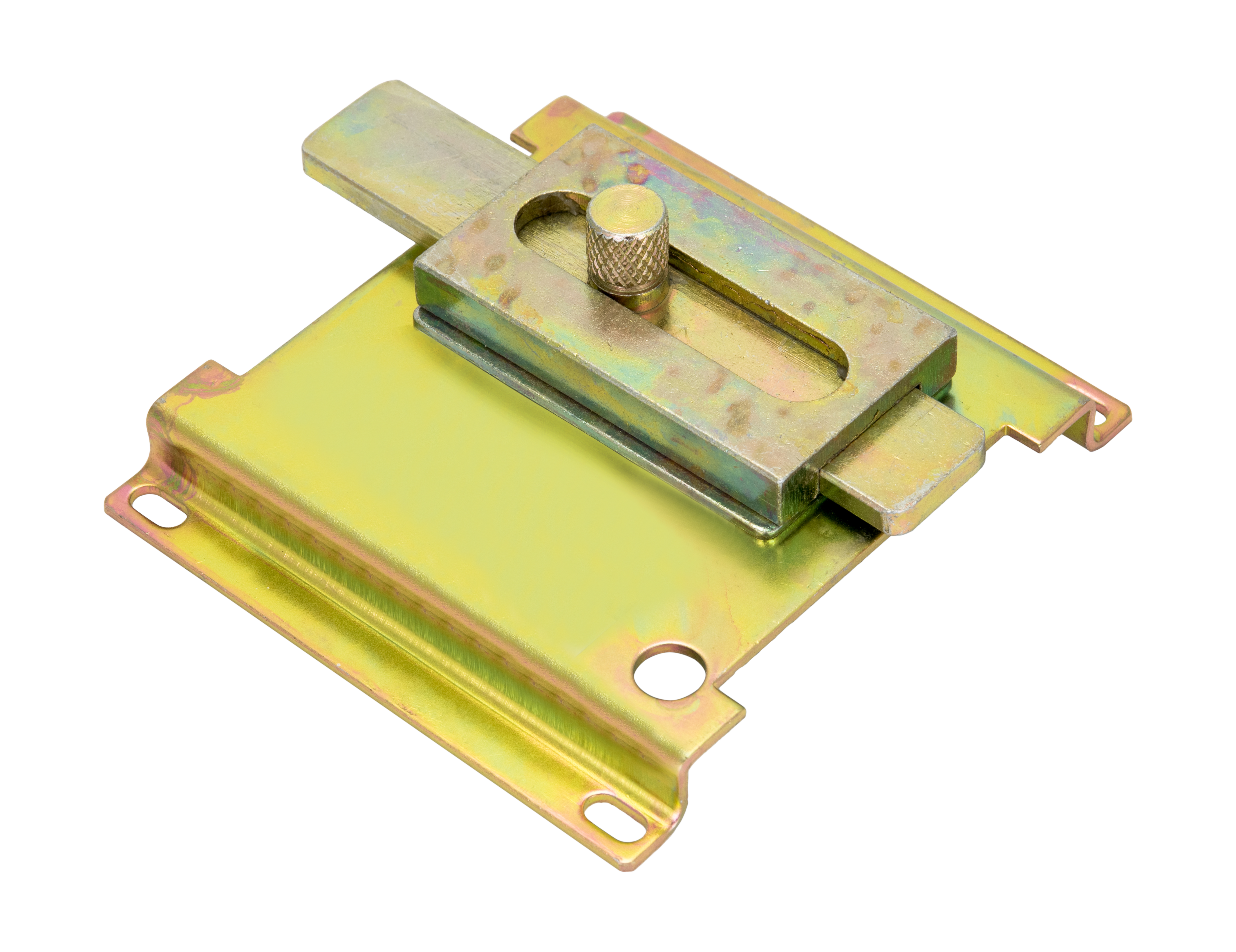 Фото товара Механическая взаимная блокировка 2-х ВА-99М 100 3P EKF