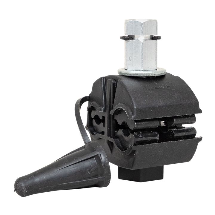 Зажим прокалывающий ответвительный P2X-95 16-95/2.5-35кв.мм p-2x-95