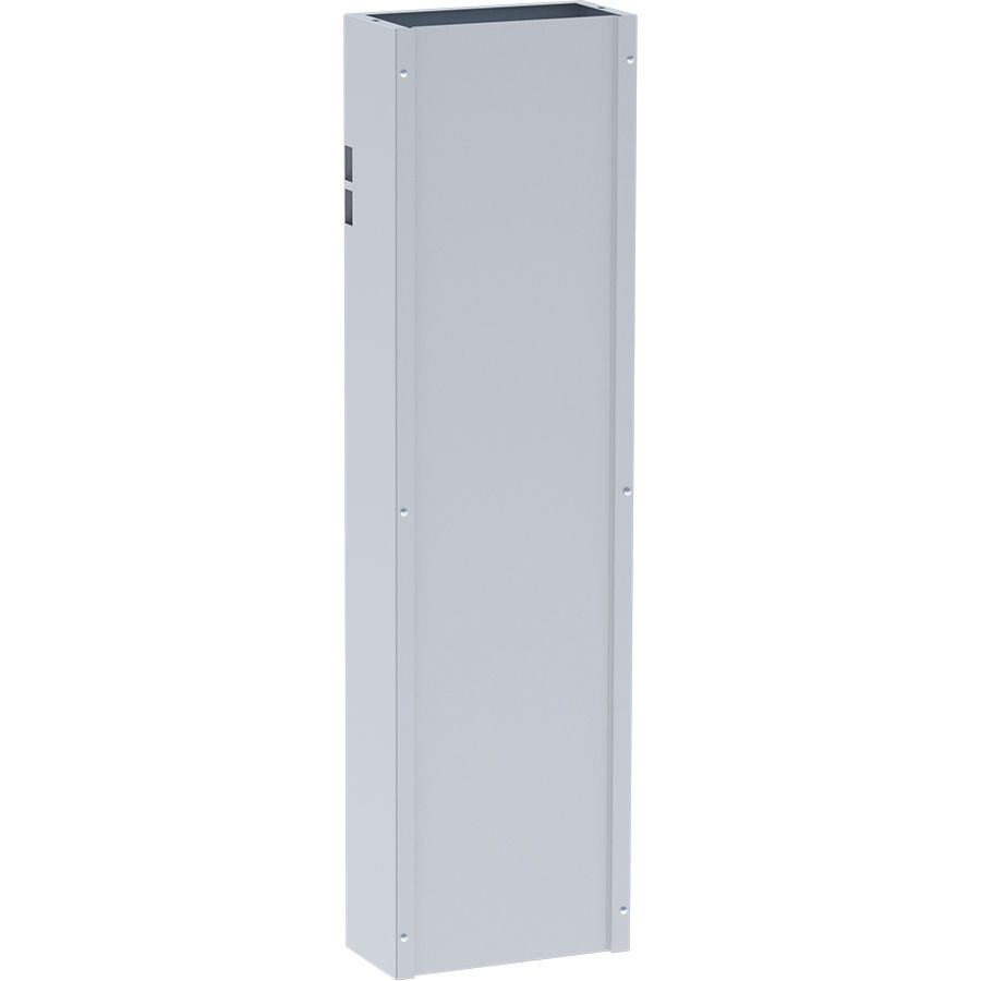 Фото товара Короб верхний для КСС/КЭТ (1100х300х150) Basic uerm-kor-1100