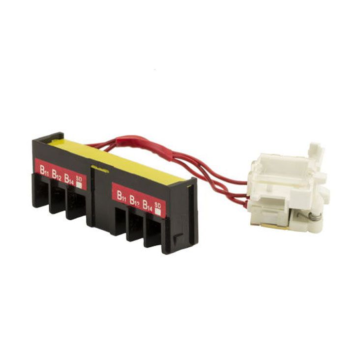 Фото товара Аварийный контакт к ВА-99М 250 PROxima mccb99m-a-003