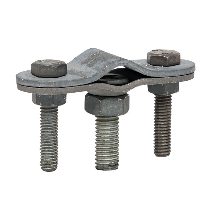 Фото товара Держатель проводников D=8-16мм М8 PROxima ilp-05002