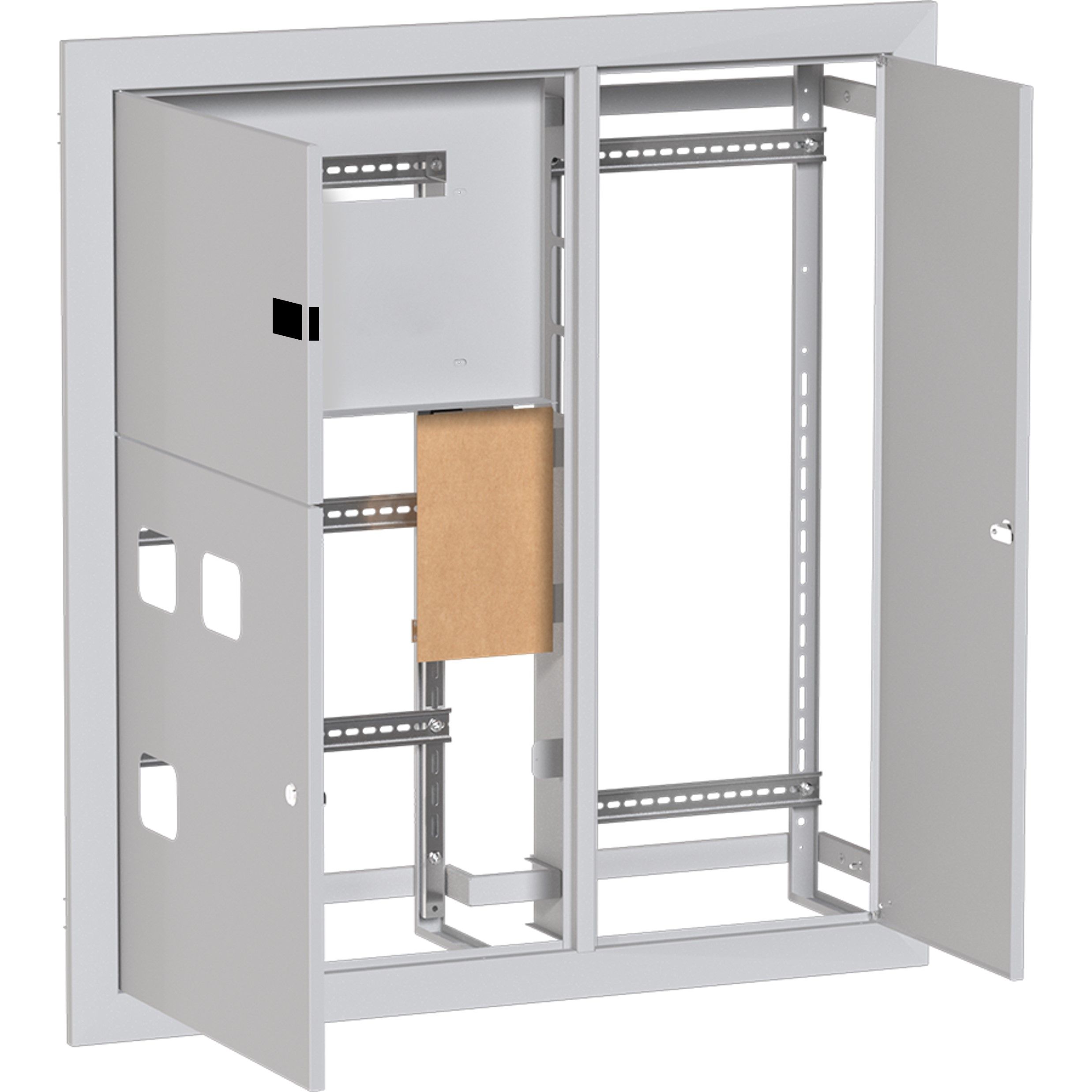 Фото товара Щит этажный ЩЭ 3кв. (1000х950х160) PROxima mb29-v-3