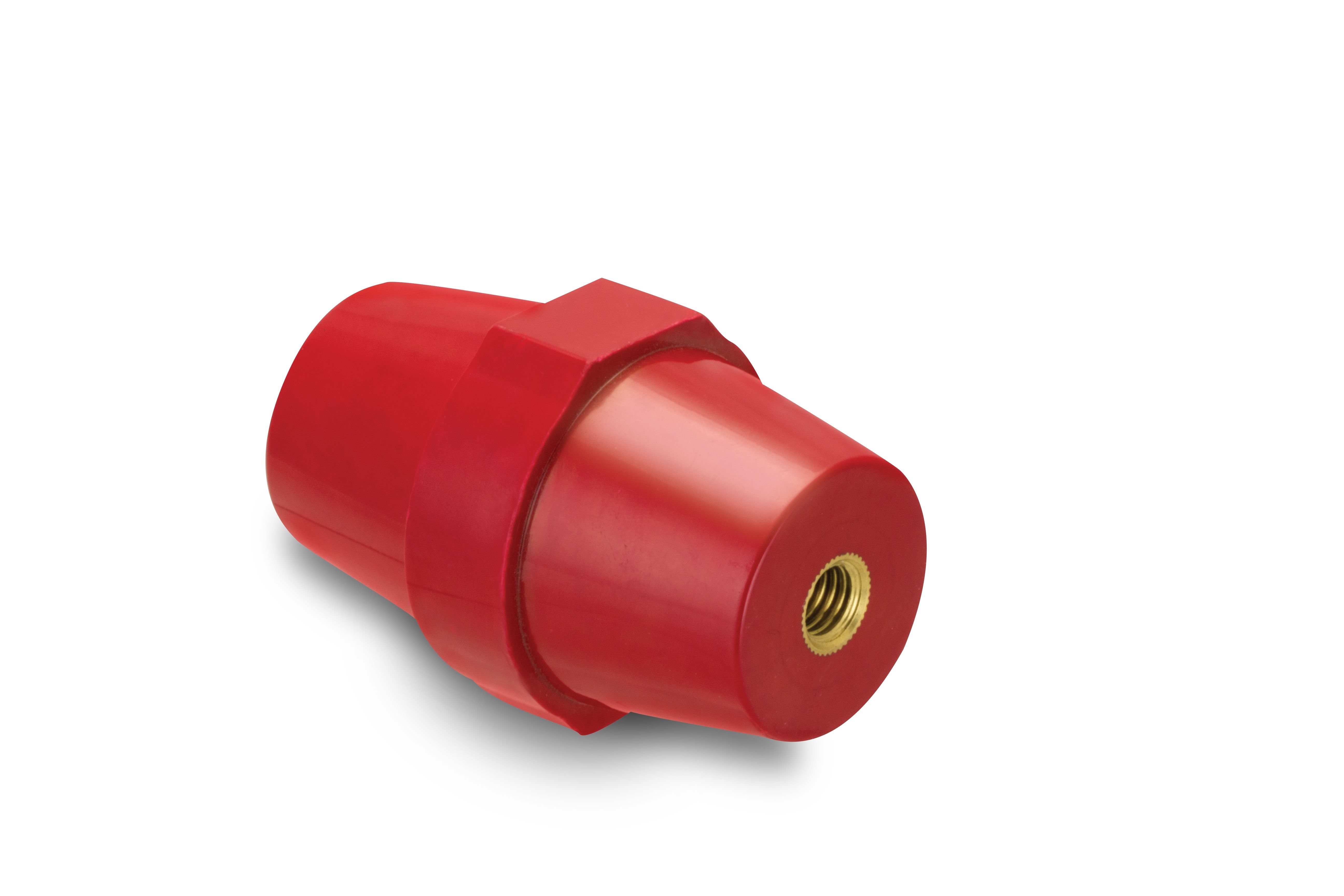 Фото товара Изолятор SM-45 без болта 475А 12кВ plc-sm-45-wb